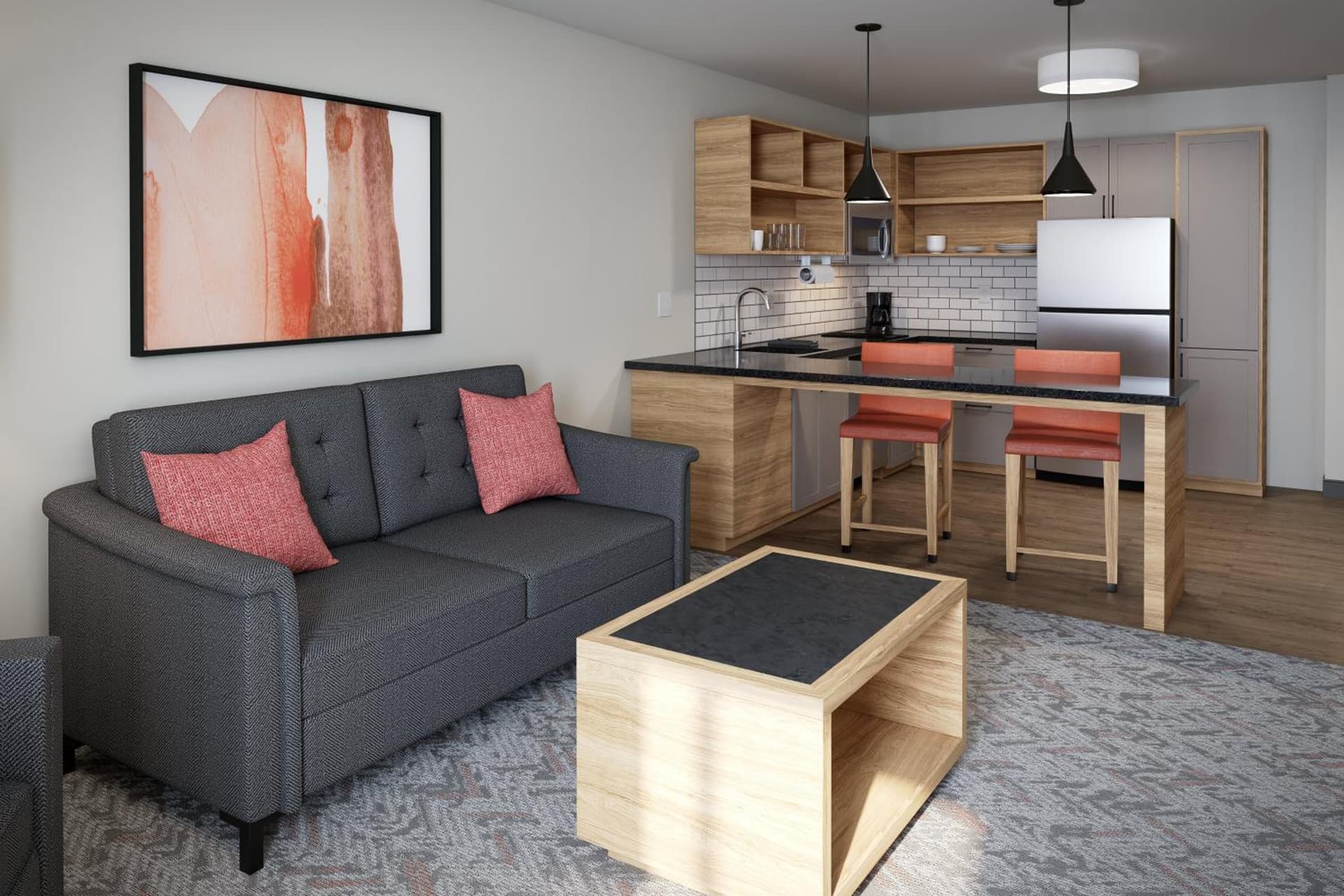Candlewood Suites - Layton - Salt Lake City by IHG gallery photo in Layton, UT — image 66
