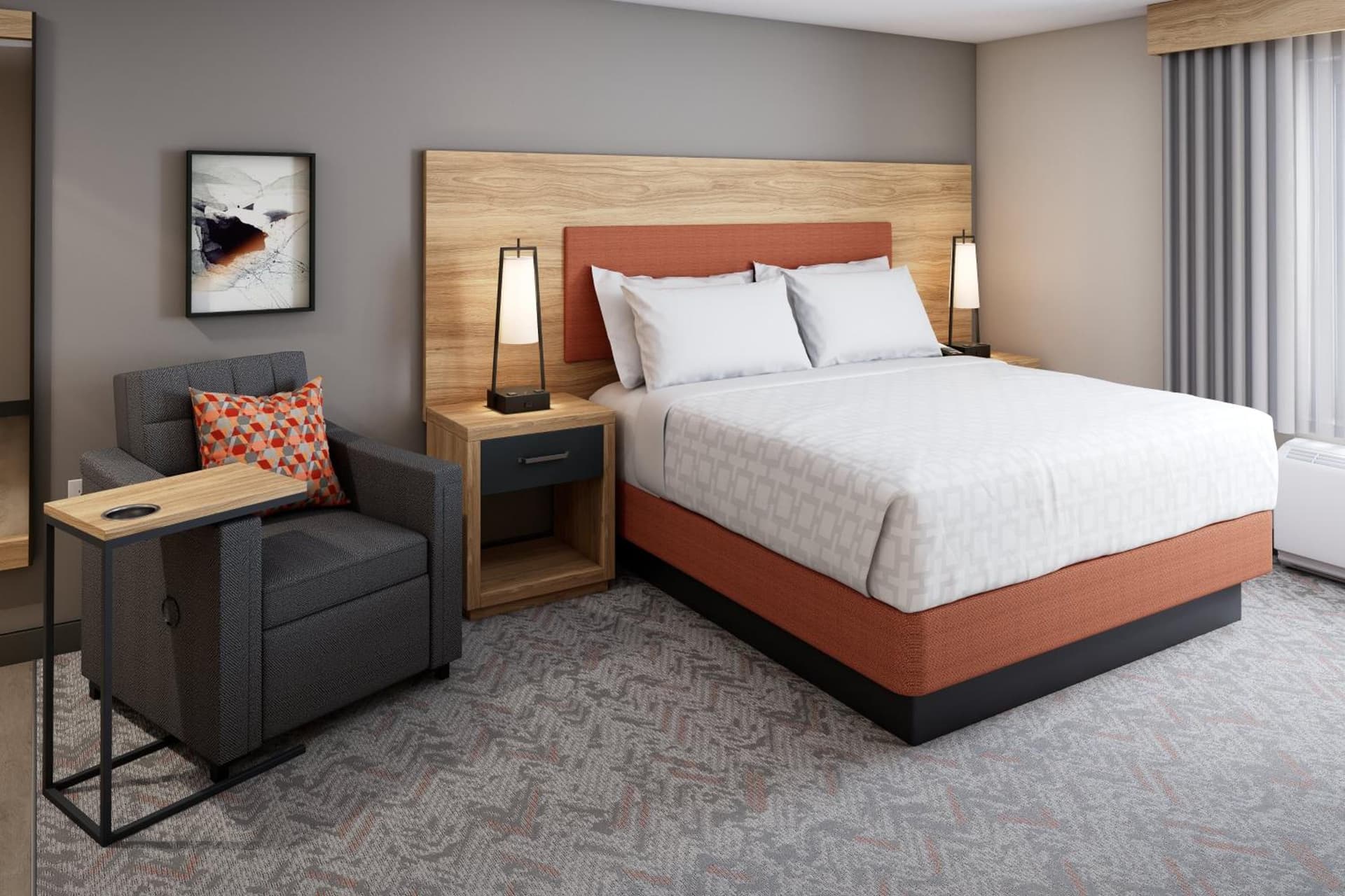 Candlewood Suites - Layton - Salt Lake City by IHG gallery photo in Layton, UT — image 61