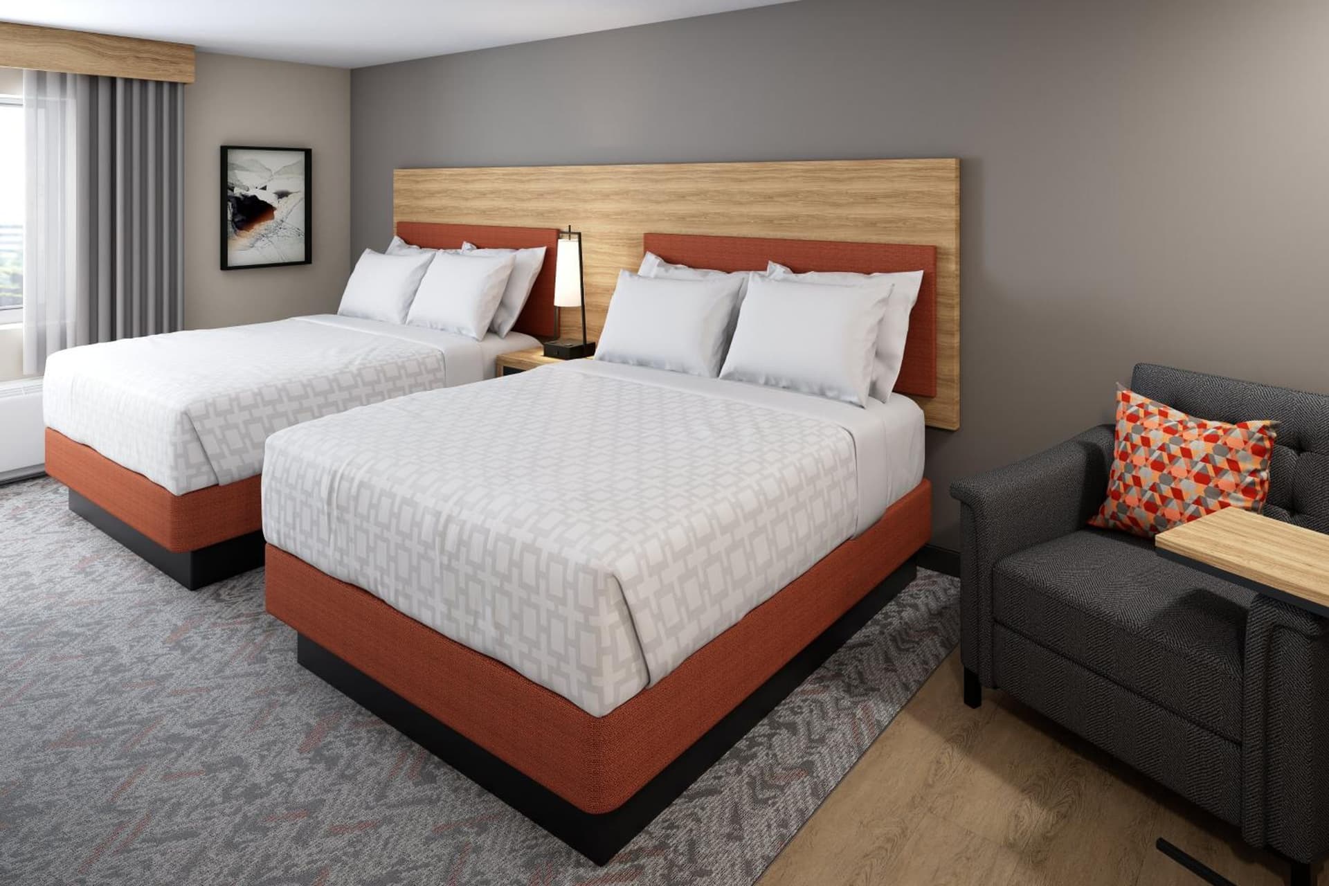 Candlewood Suites - Layton - Salt Lake City by IHG gallery photo in Layton, UT — image 76