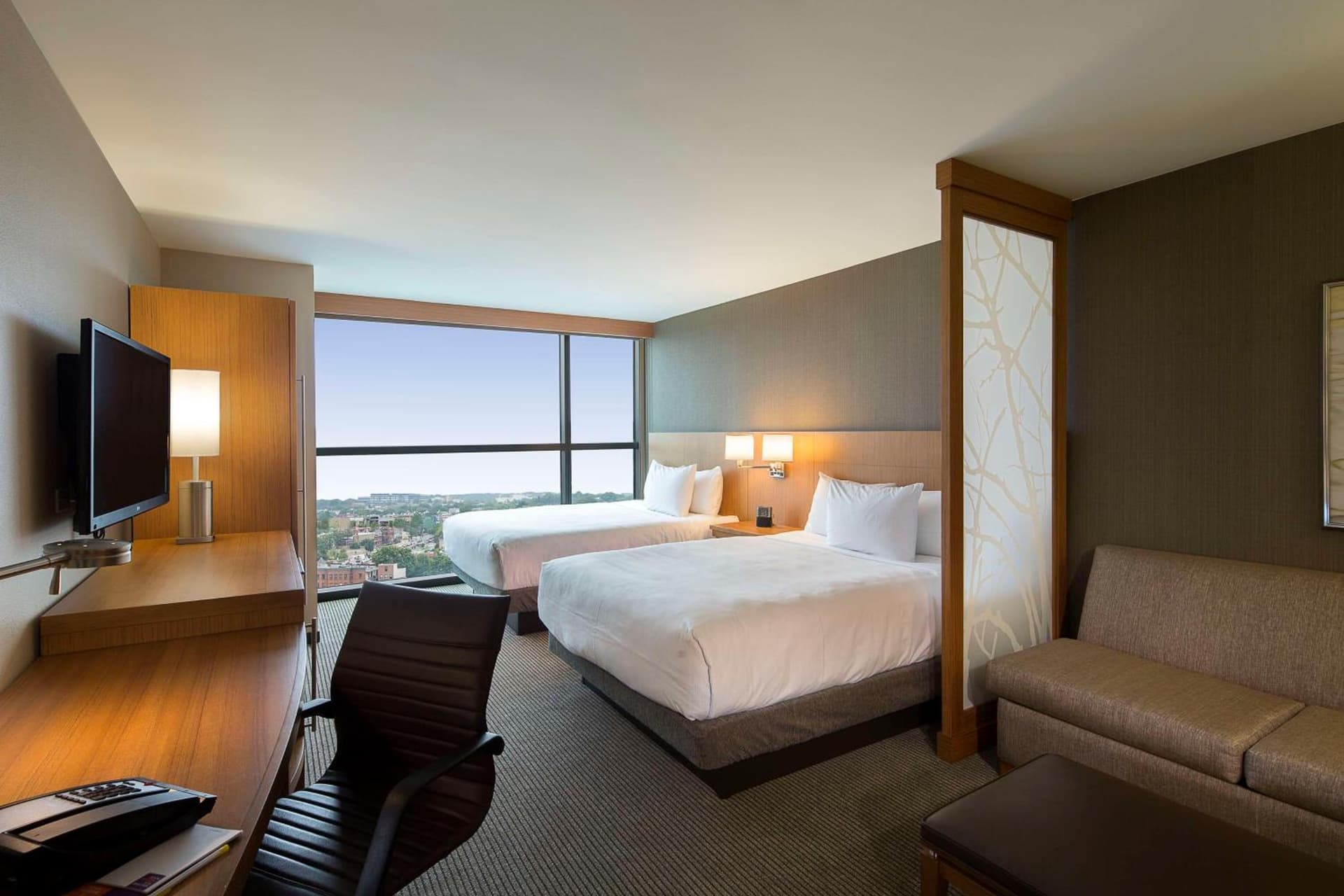 Hyatt Place Washington DC/US Capitol gallery photo in Washington, DC — image 21
