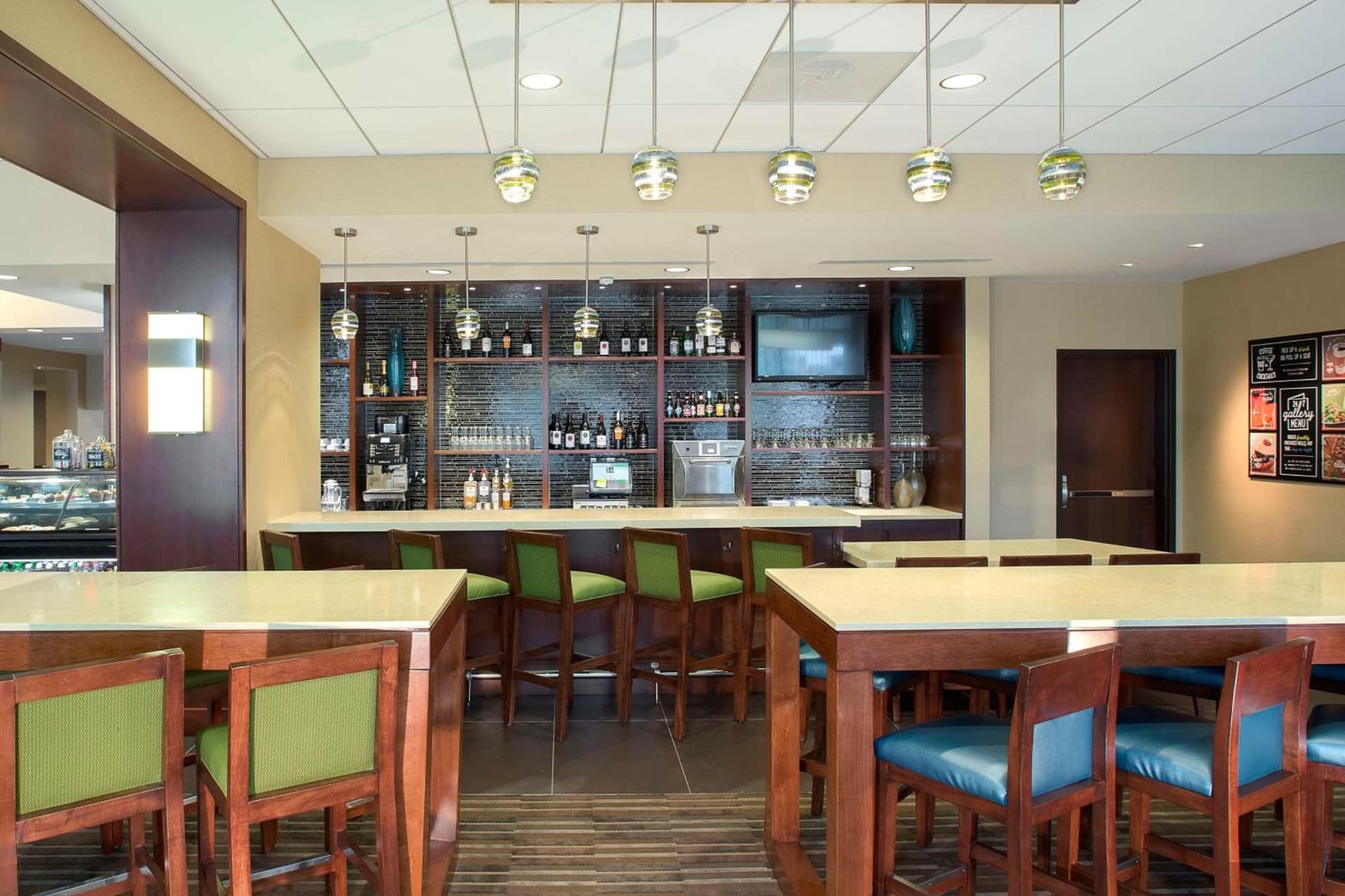 Hyatt Place Washington DC/US Capitol gallery photo in Washington, DC — image 12