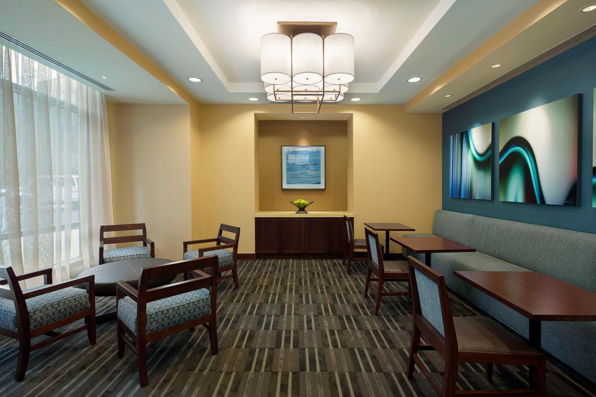 Hyatt Place Washington DC/US Capitol gallery photo in Washington, DC — image 6