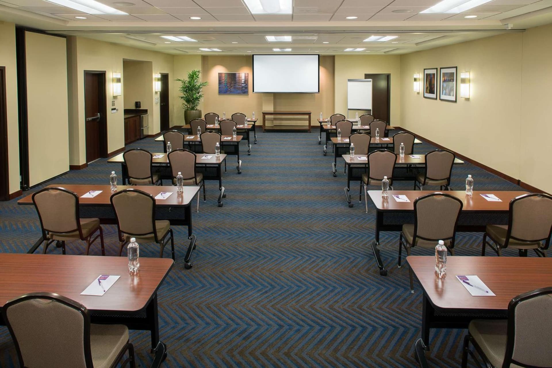 Hyatt Place Washington DC/US Capitol gallery photo in Washington, DC — image 14