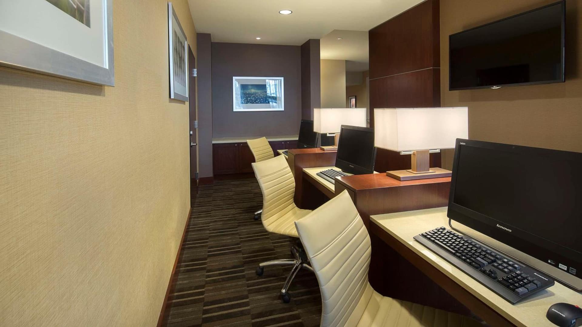Hyatt Place Washington DC/US Capitol property views in Washington, DC — gallery photo 3