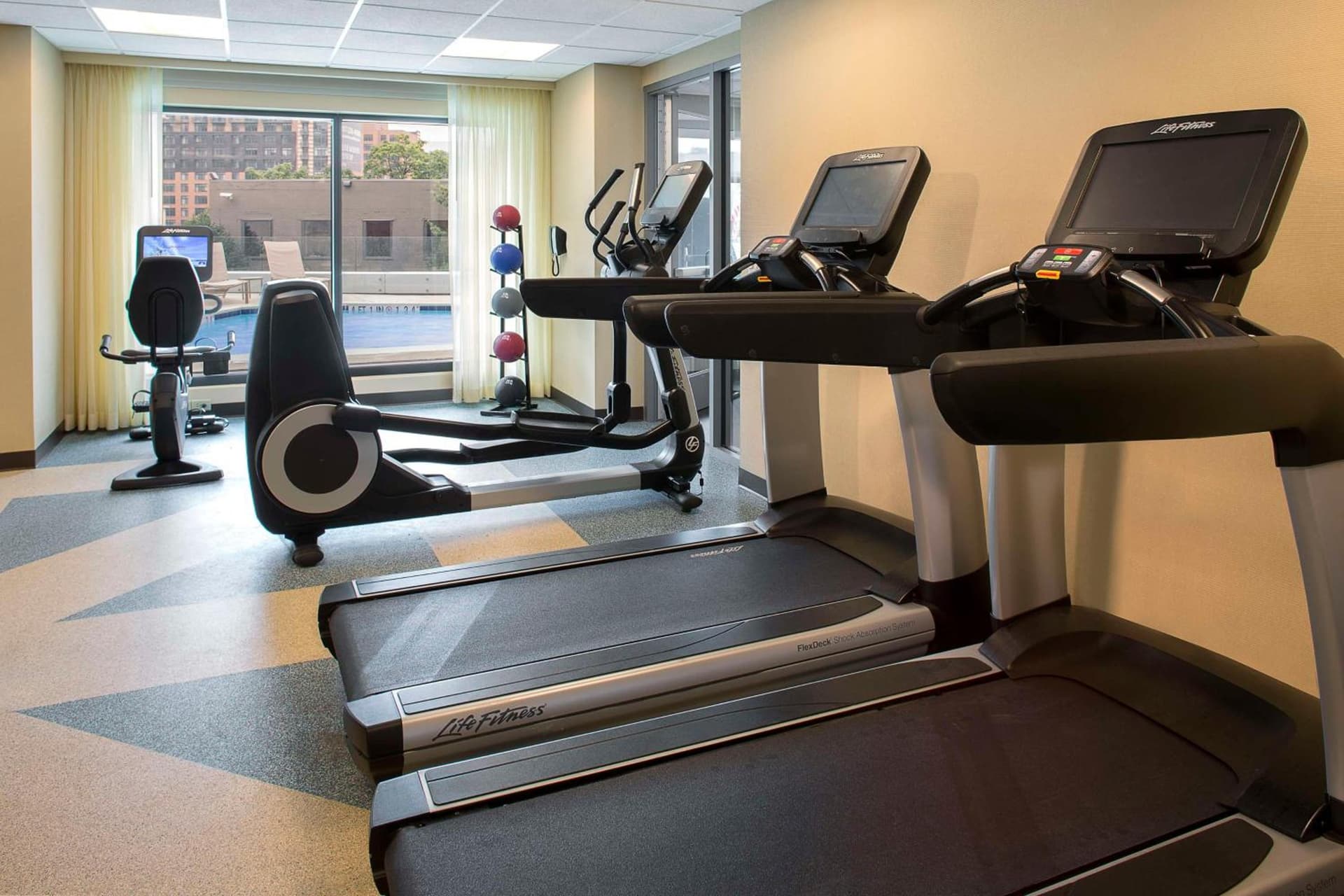 Hyatt Place Washington DC/US Capitol gallery photo in Washington, DC — image 13