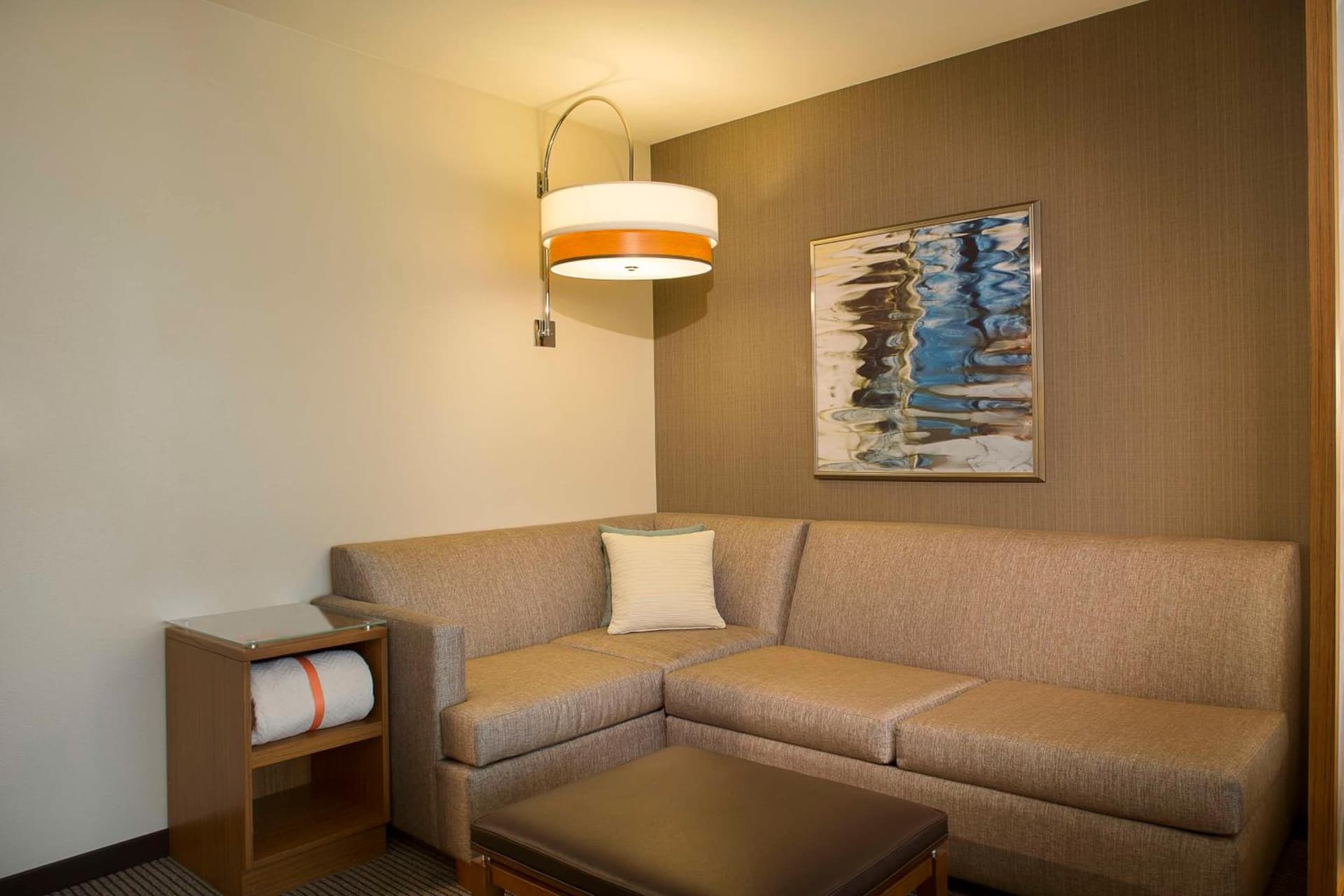 Hyatt Place Washington DC/US Capitol gallery photo in Washington, DC — image 7
