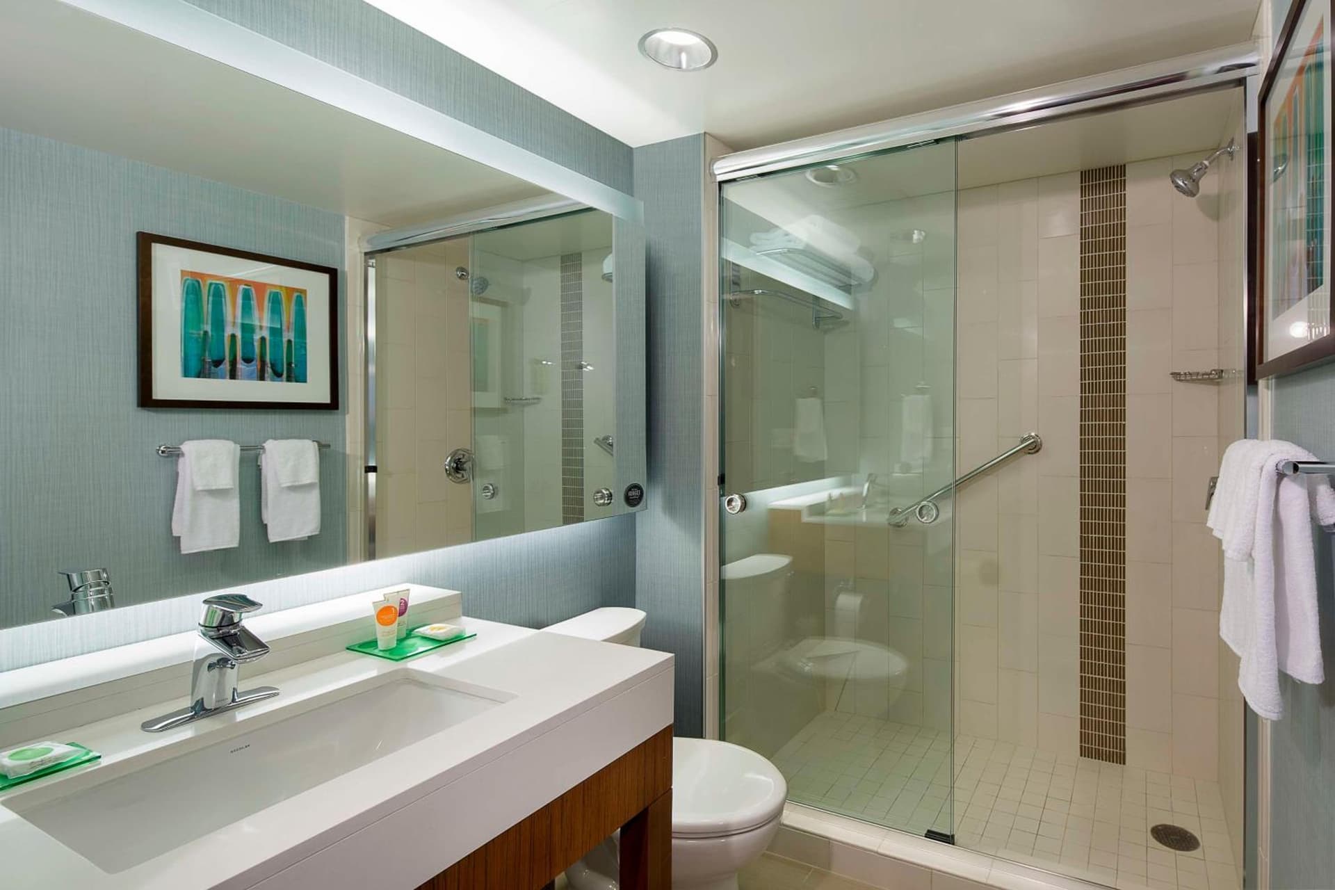 Hyatt Place Washington DC/US Capitol gallery photo in Washington, DC — image 16