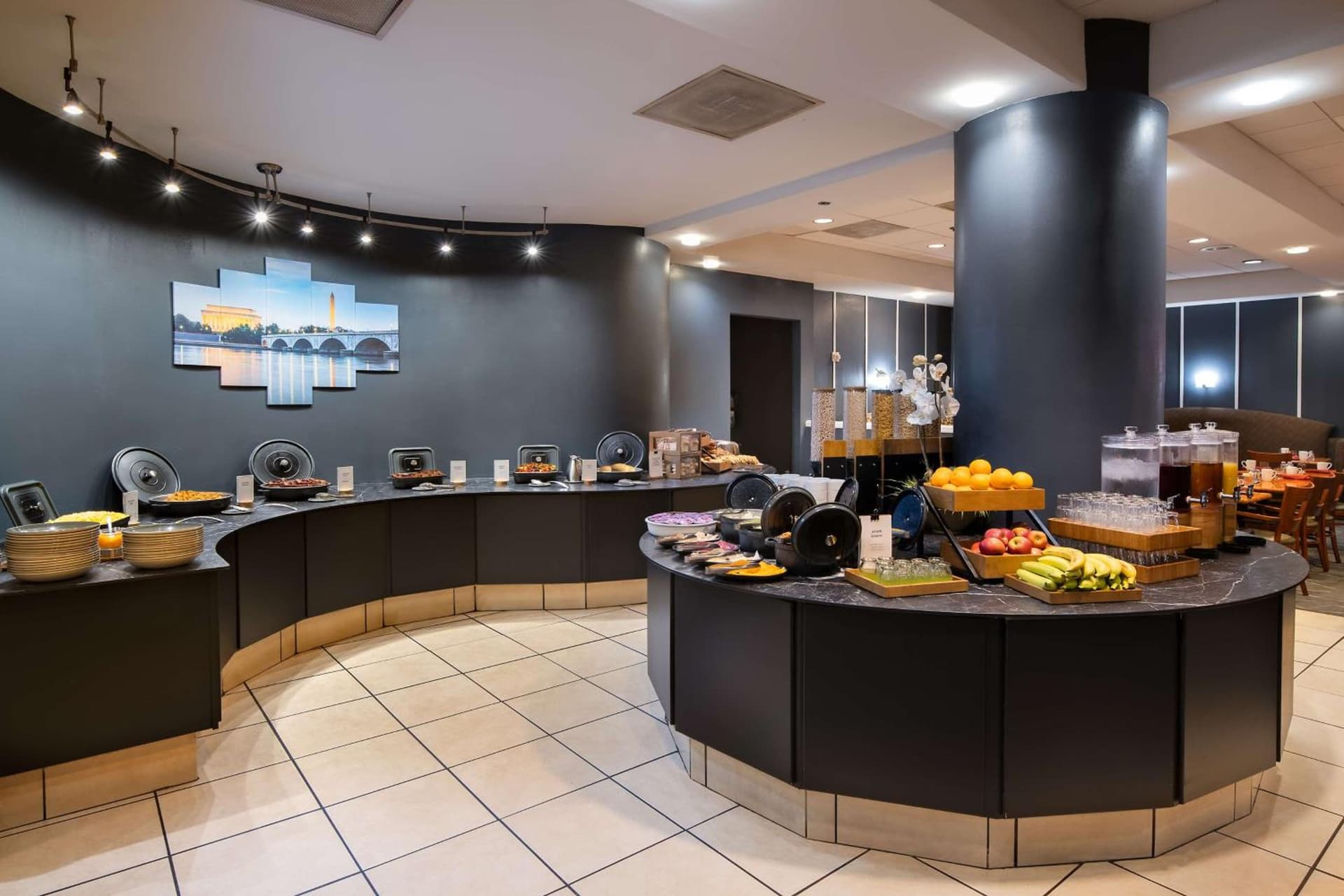 DoubleTree by Hilton Washington DC – Crystal City gallery photo in Arlington, VA — image 47