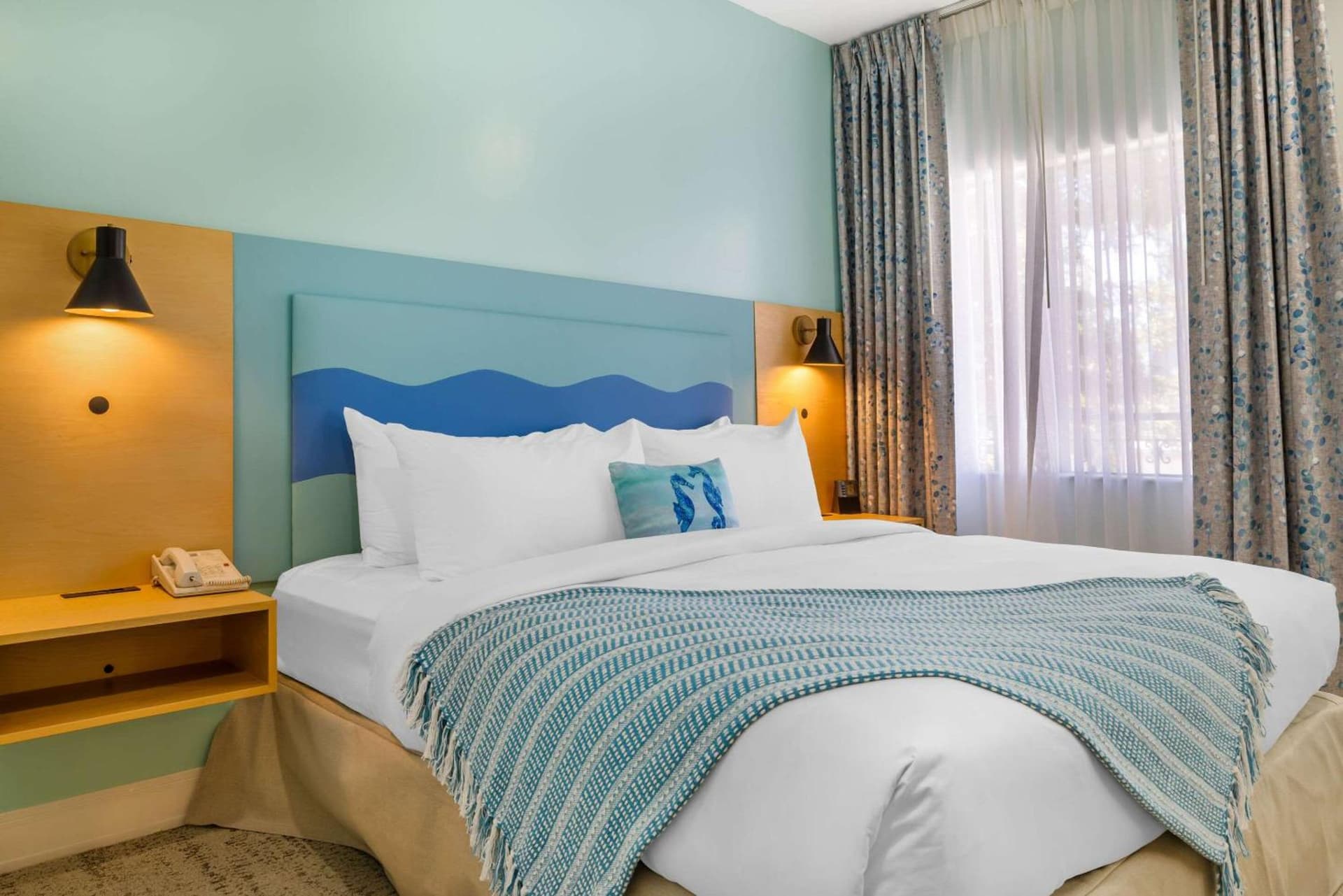 Quality Suites Downtown San Luis Obispo gallery photo in San Luis Obispo, CA — image 78