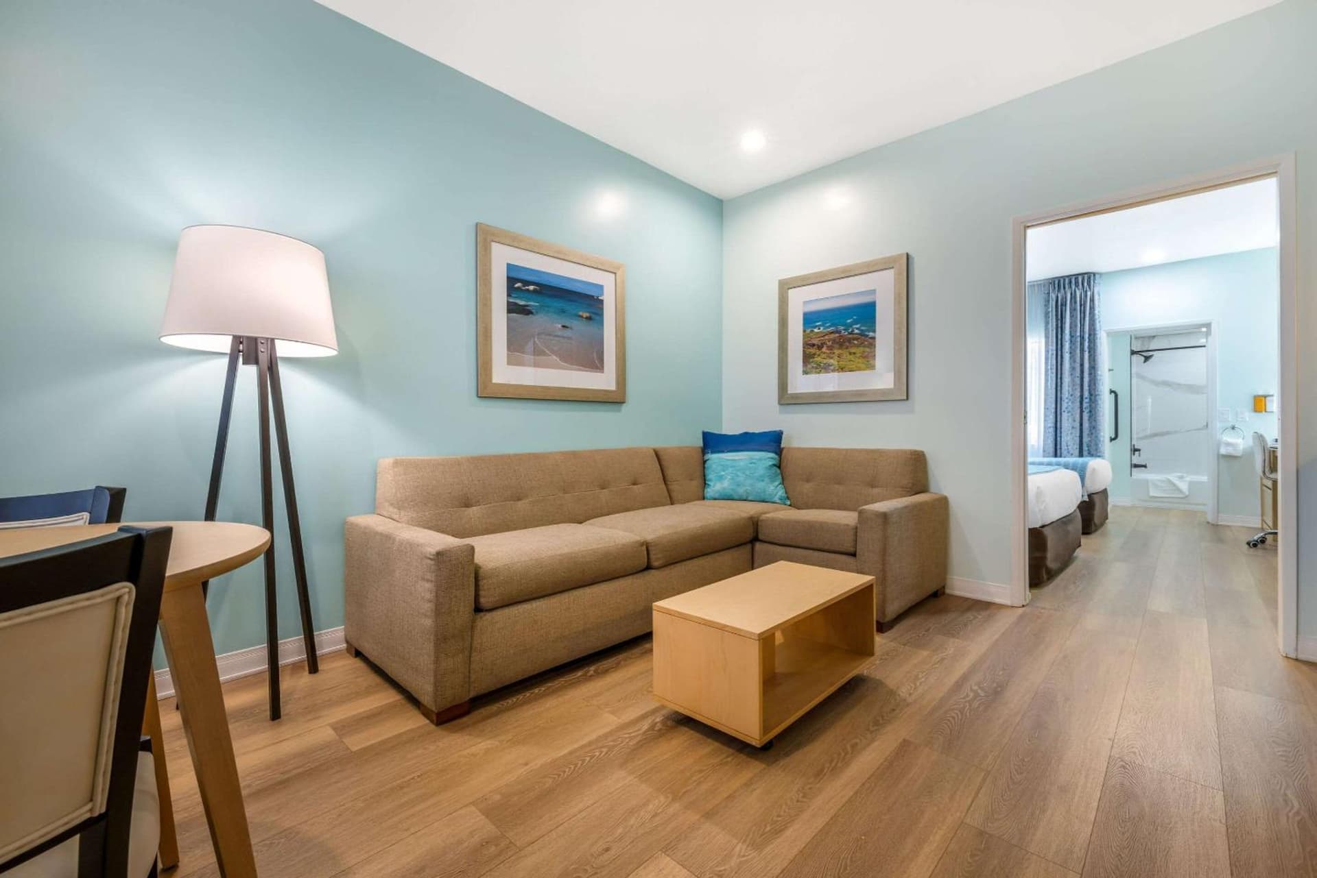 Quality Suites Downtown San Luis Obispo gallery photo in San Luis Obispo, CA — image 54