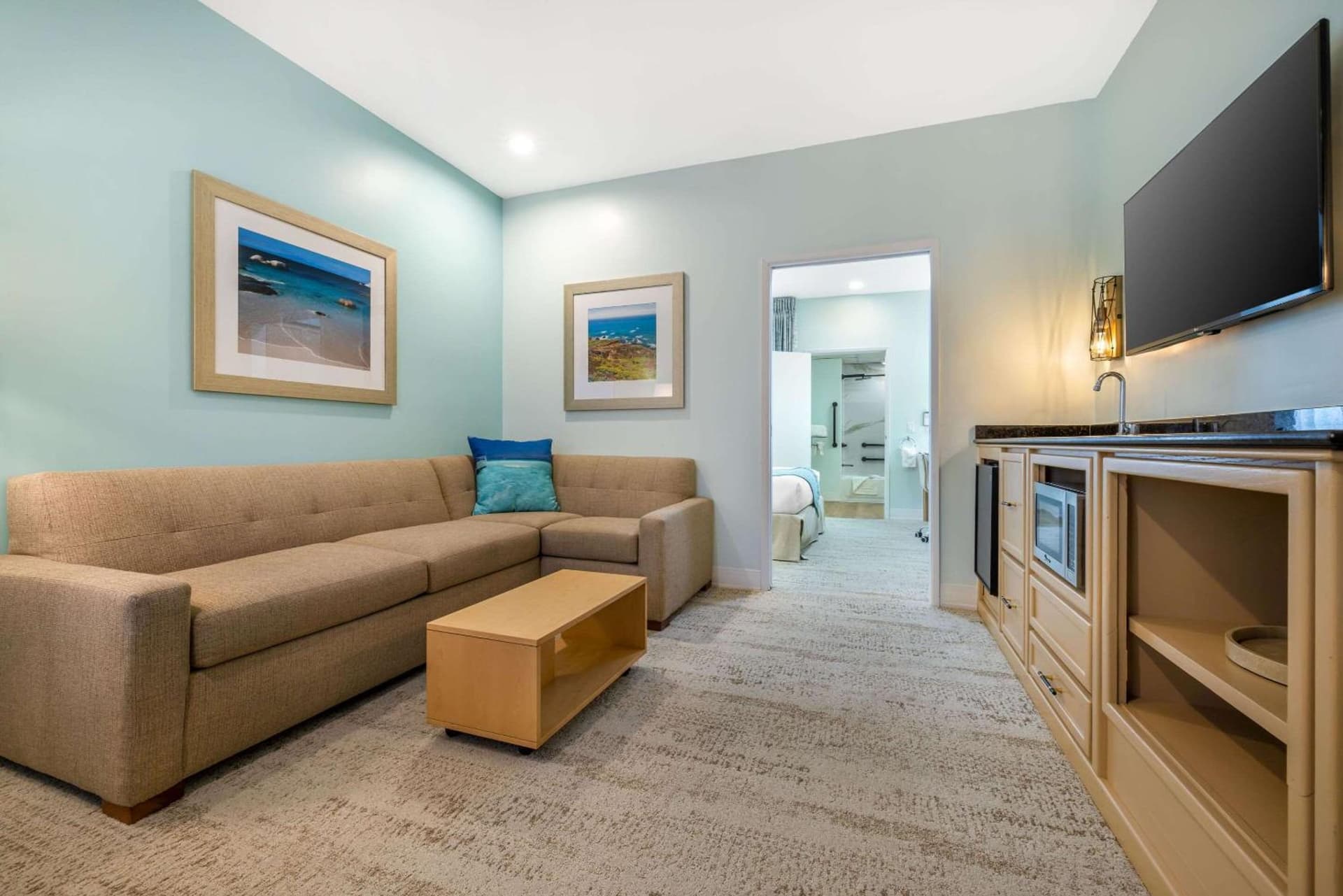 Quality Suites Downtown San Luis Obispo gallery photo in San Luis Obispo, CA — image 57