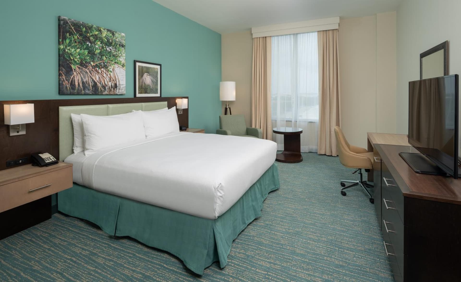 DoubleTree by Hilton Miami Doral gallery photo in Miami, FL — image 15
