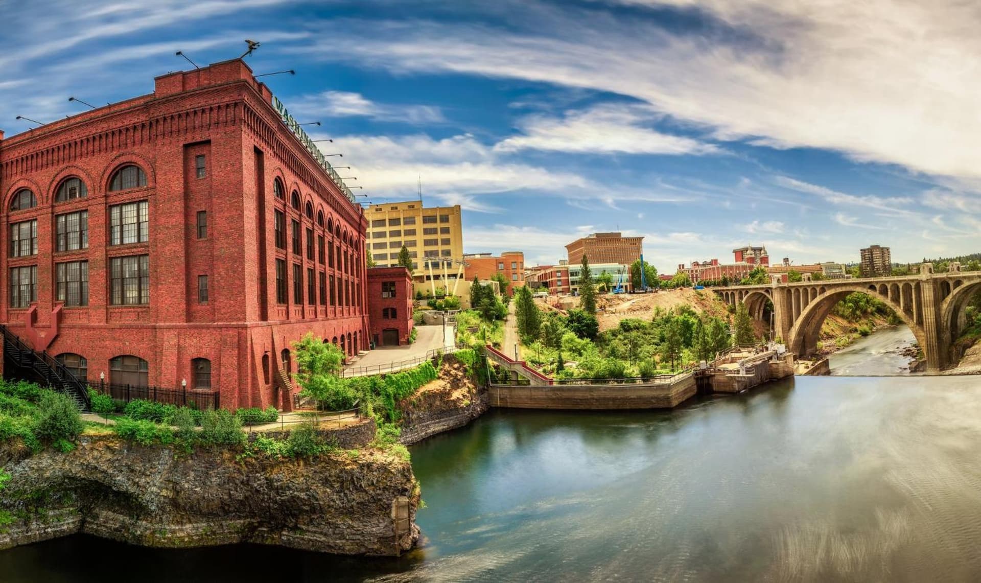 Hotel Indigo Spokane Downtown by IHG gallery photo in Spokane, WA — image 82