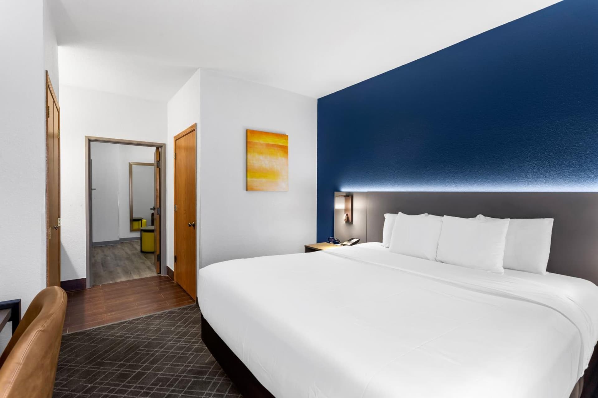 Comfort Inn & Suites Kenosha-Pleasant Prairie gallery photo in Kenosha, WI — image 33