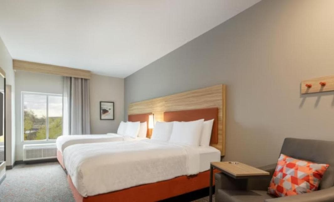 Candlewood Suites Oxford - Anniston by IHG interior in Oxford, AL — gallery photo 2