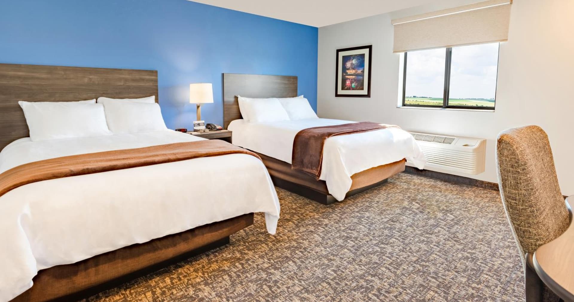 My Place Hotel-Bentonville-Rogers, AR gallery photo in Bentonville, AR — image 11