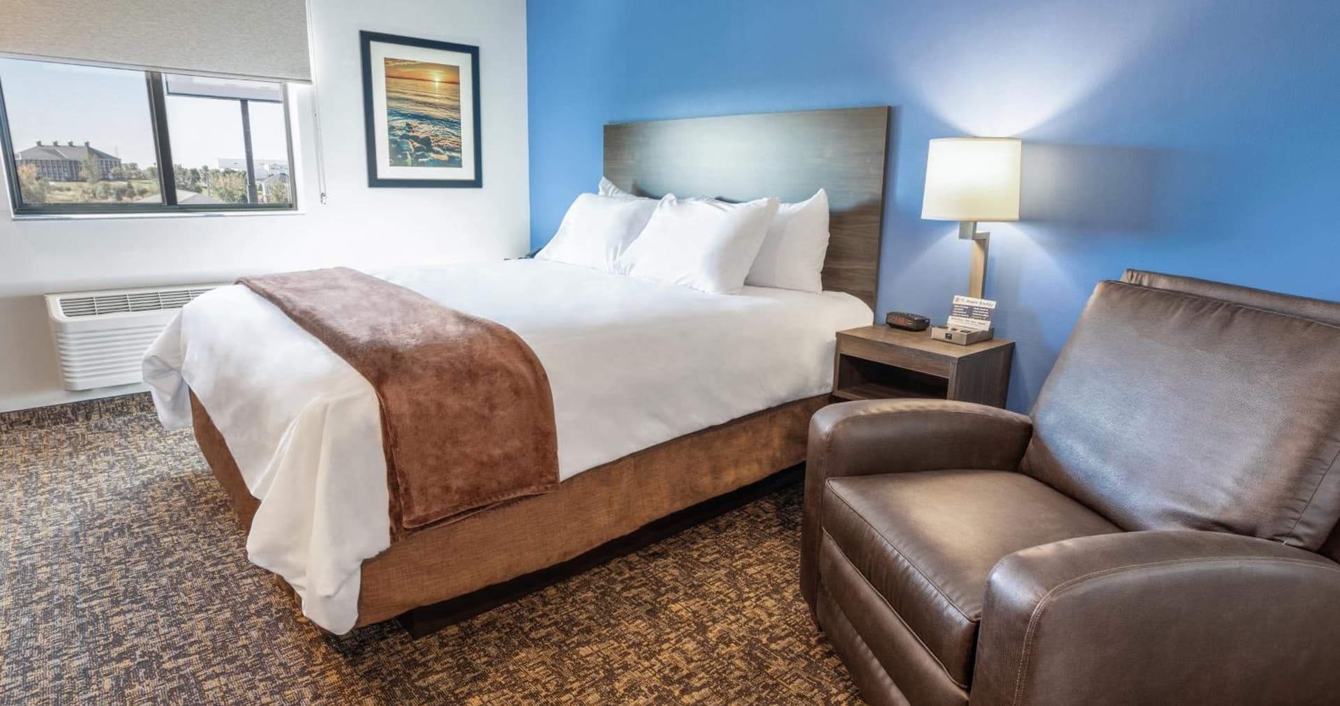 My Place Hotel-Bentonville-Rogers, AR interior in Bentonville, AR — gallery photo 2