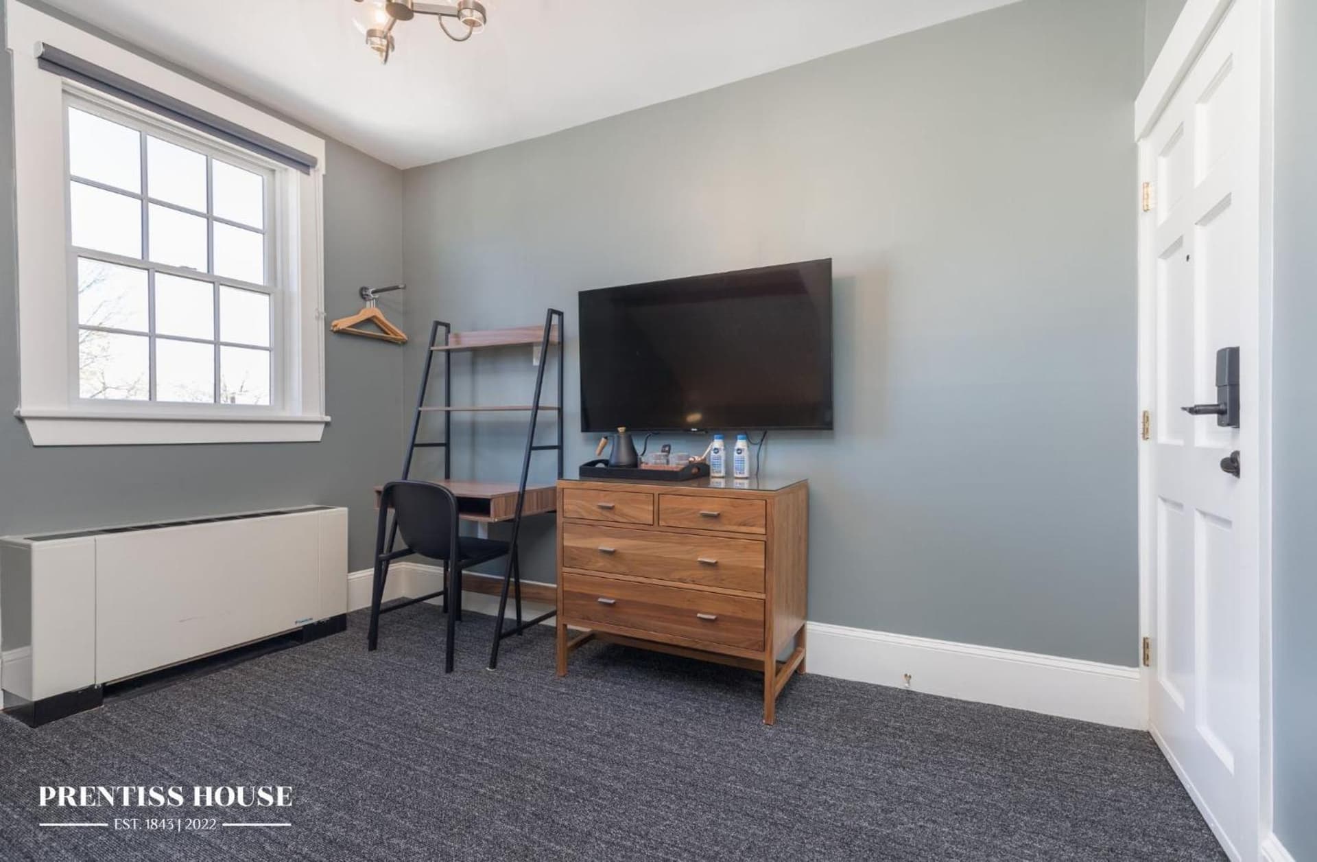 Prentiss House by Thatch gallery photo in Cambridge, MA — image 84