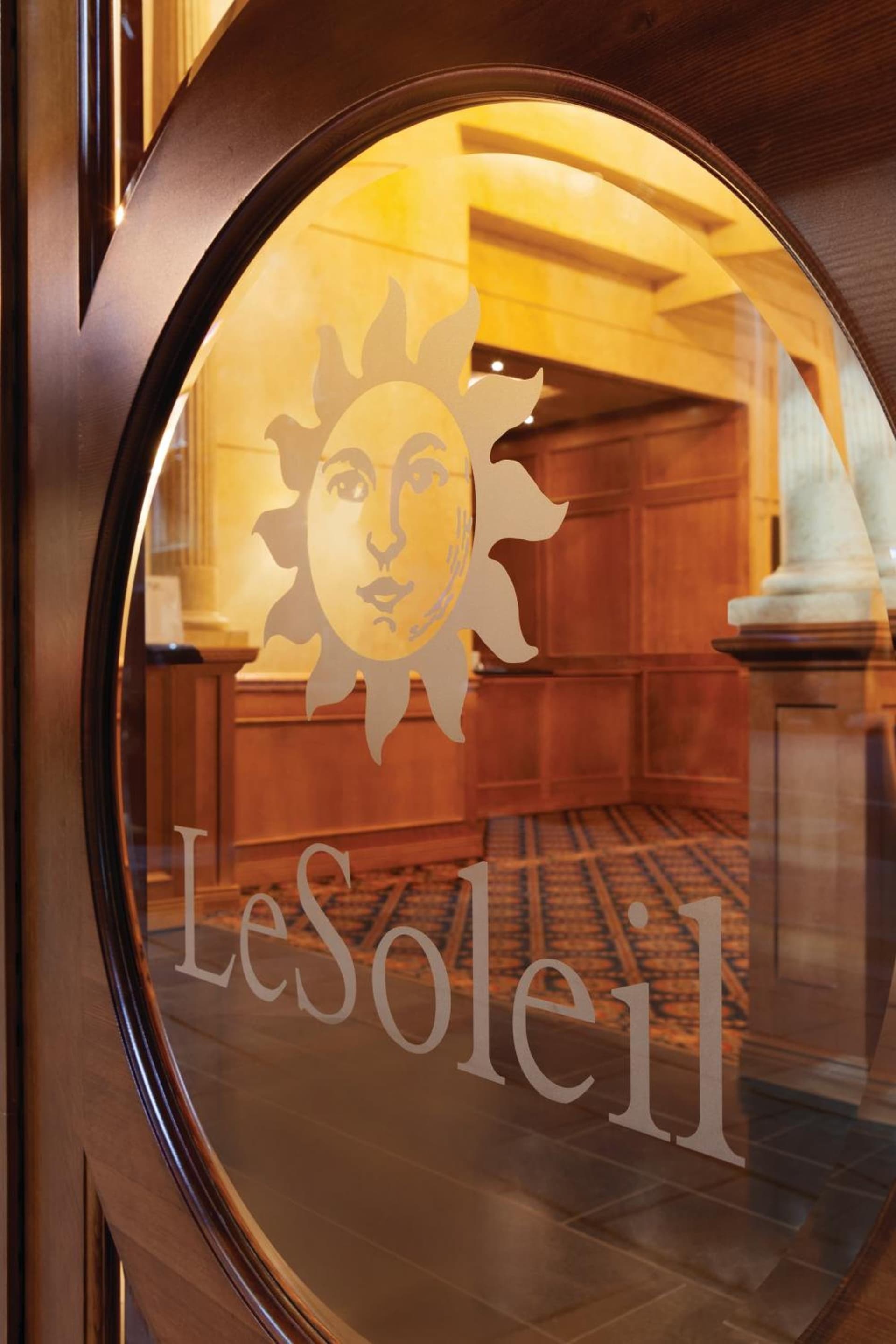Executive Hotel Le Soleil New York gallery photo in New York, NY — image 55
