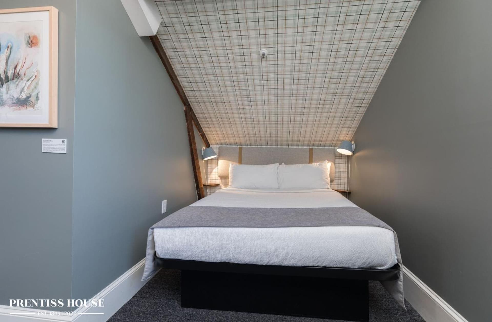 Prentiss House by Thatch gallery photo in Cambridge, MA — image 44