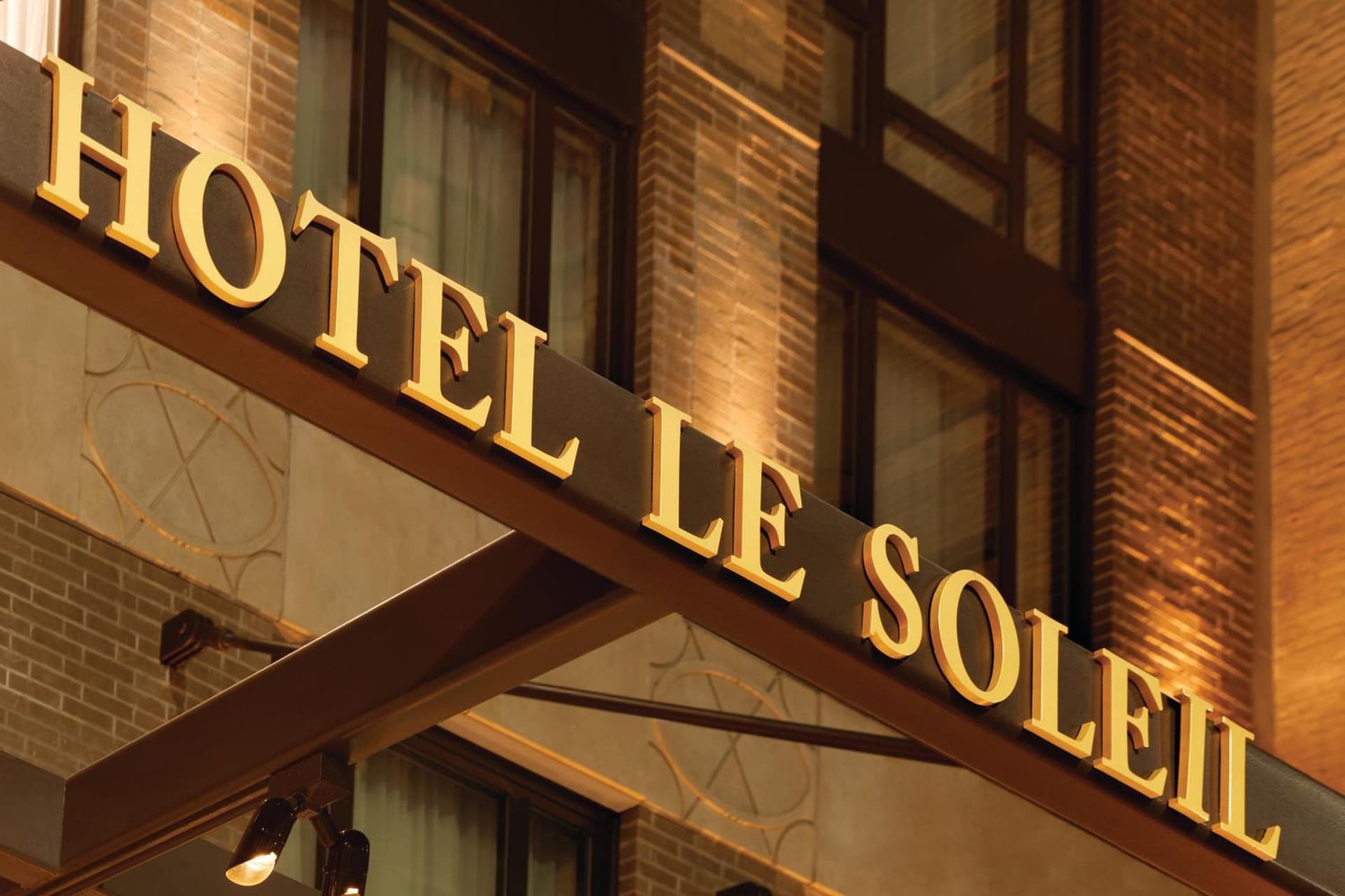 Executive Hotel Le Soleil New York gallery photo in New York, NY — image 57