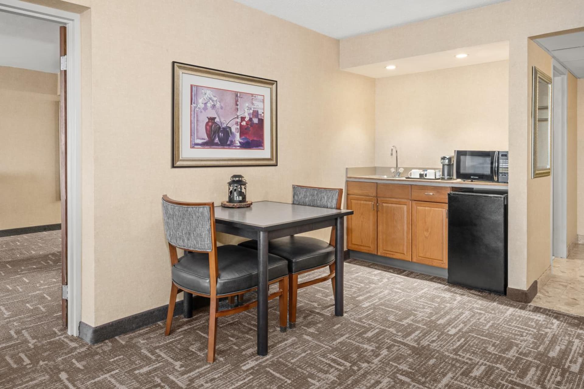 Montana Trailhead Inn gallery photo in Billings, MT — image 11