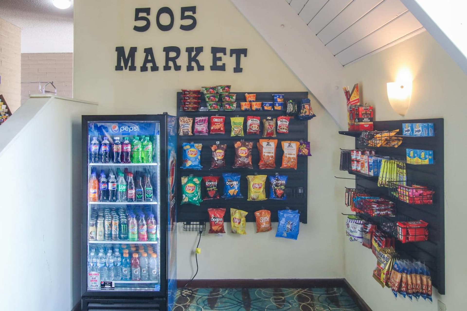 Hotel 505 gallery photo in Albuquerque, NM — image 30