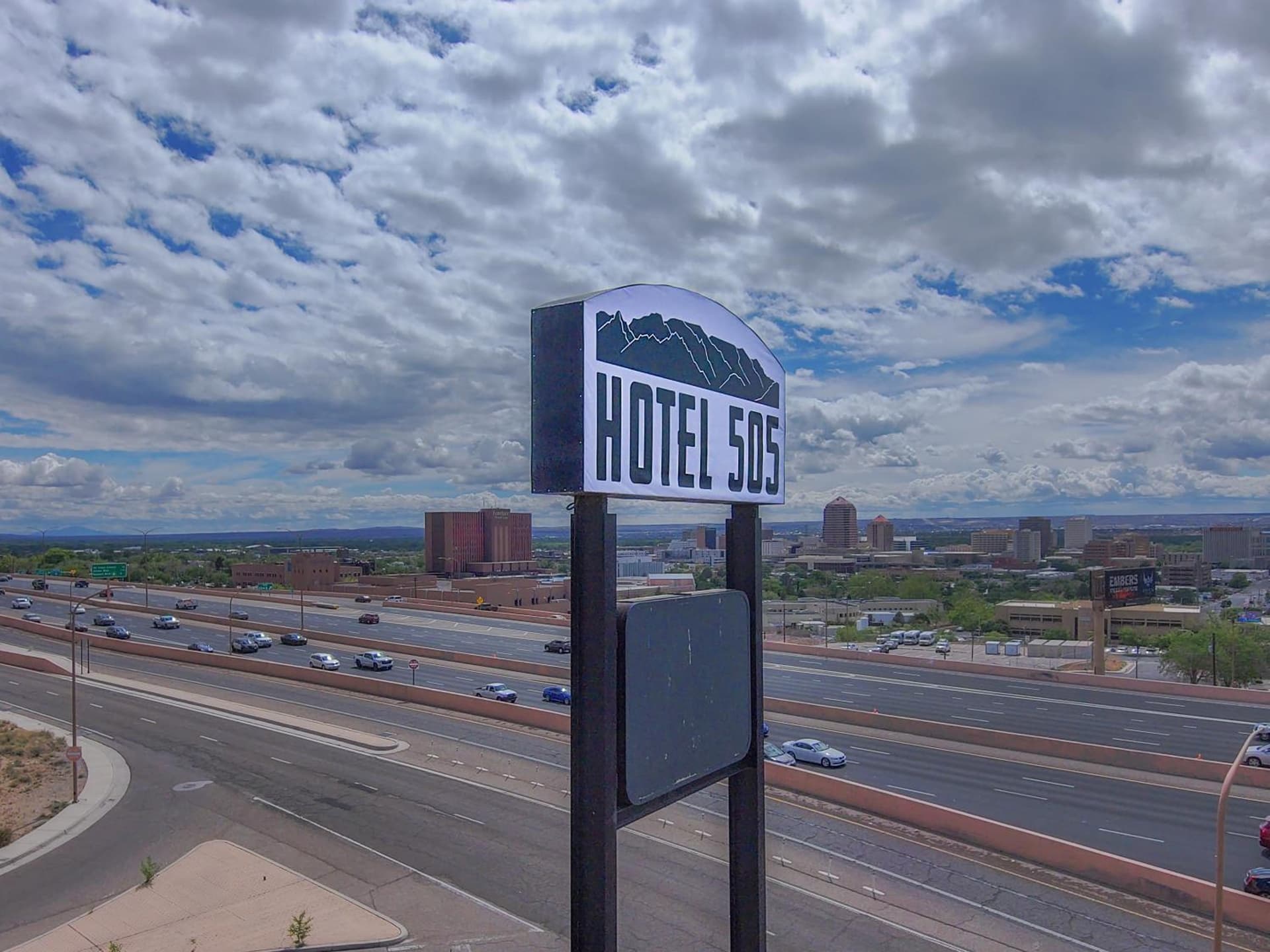 Hotel 505 gallery photo in Albuquerque, NM — image 18