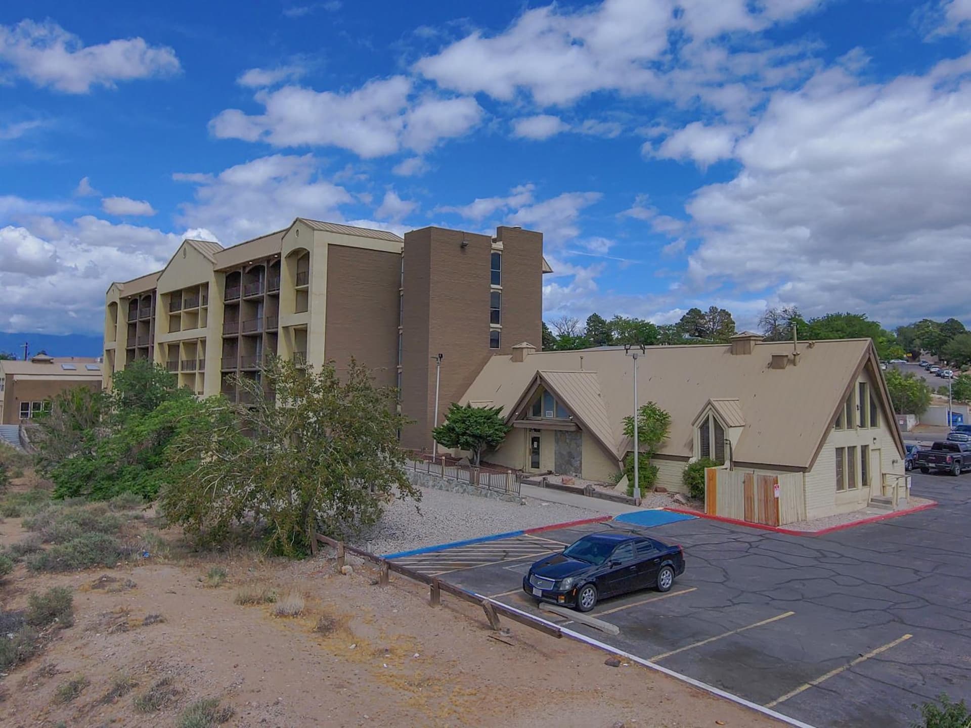Hotel 505 gallery photo in Albuquerque, NM — image 26