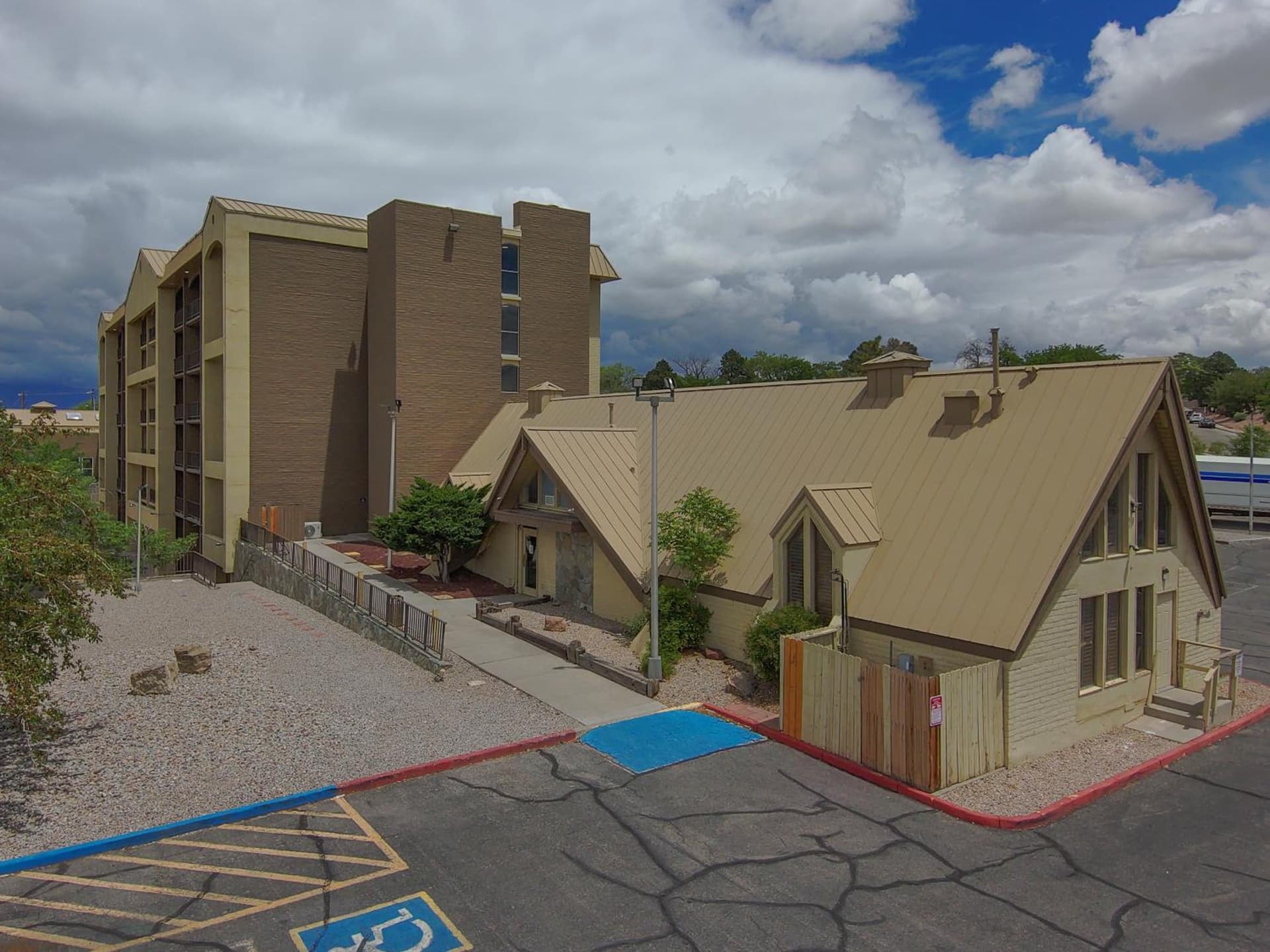 Hotel 505 gallery photo in Albuquerque, NM — image 22