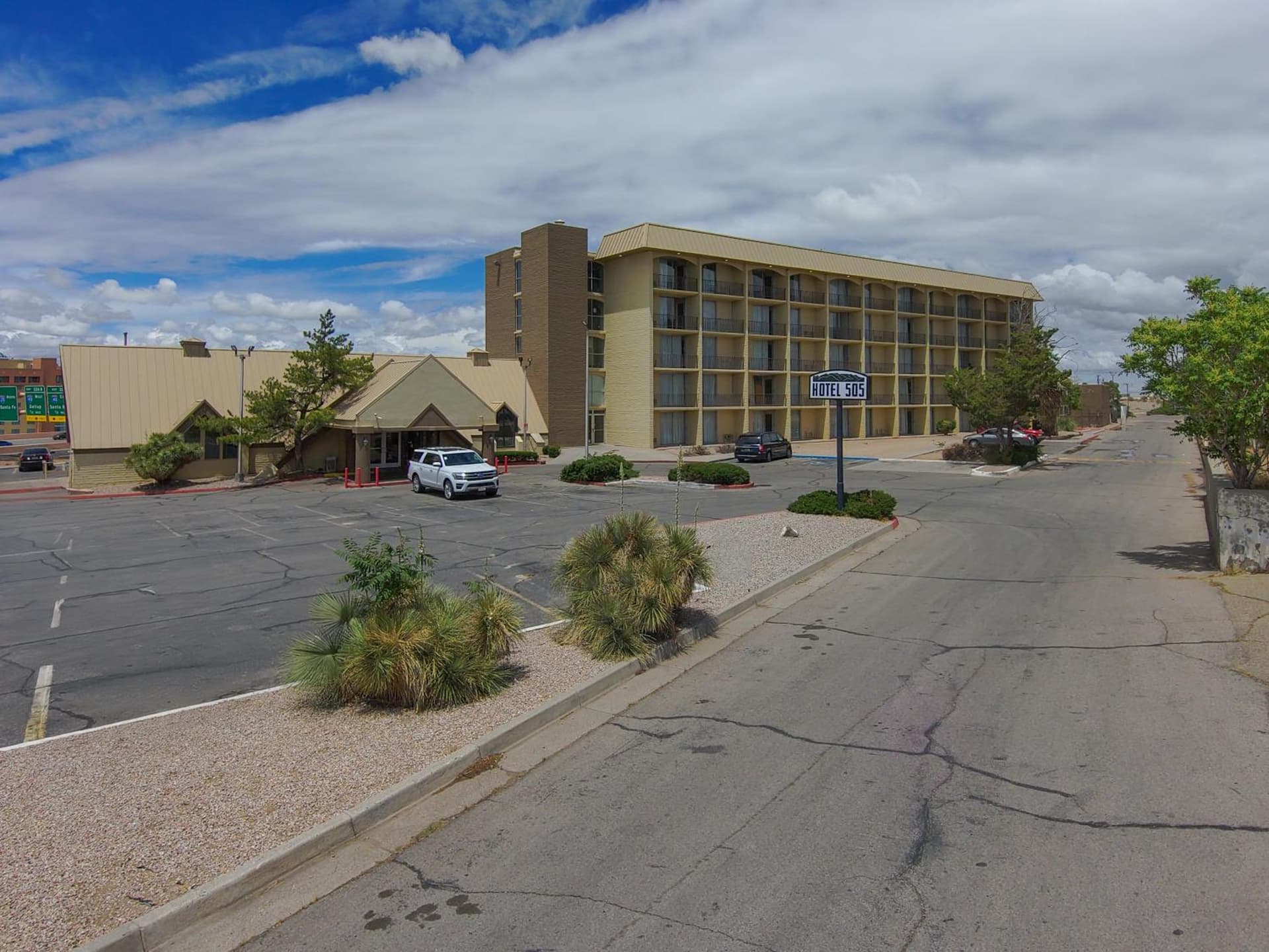Hotel 505 gallery photo in Albuquerque, NM — image 49