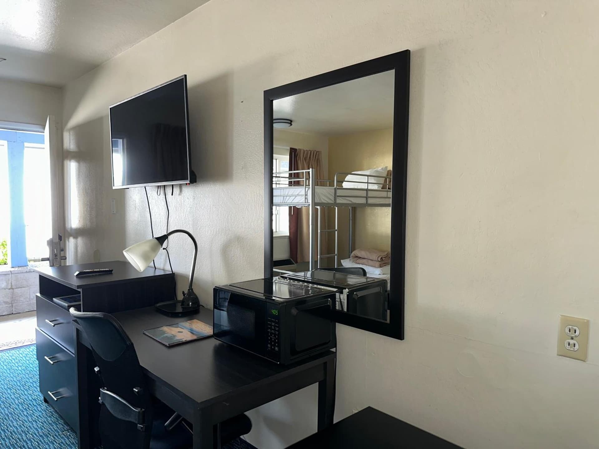 Elevation Lodge property views in South Lake Tahoe, CA — gallery photo 3