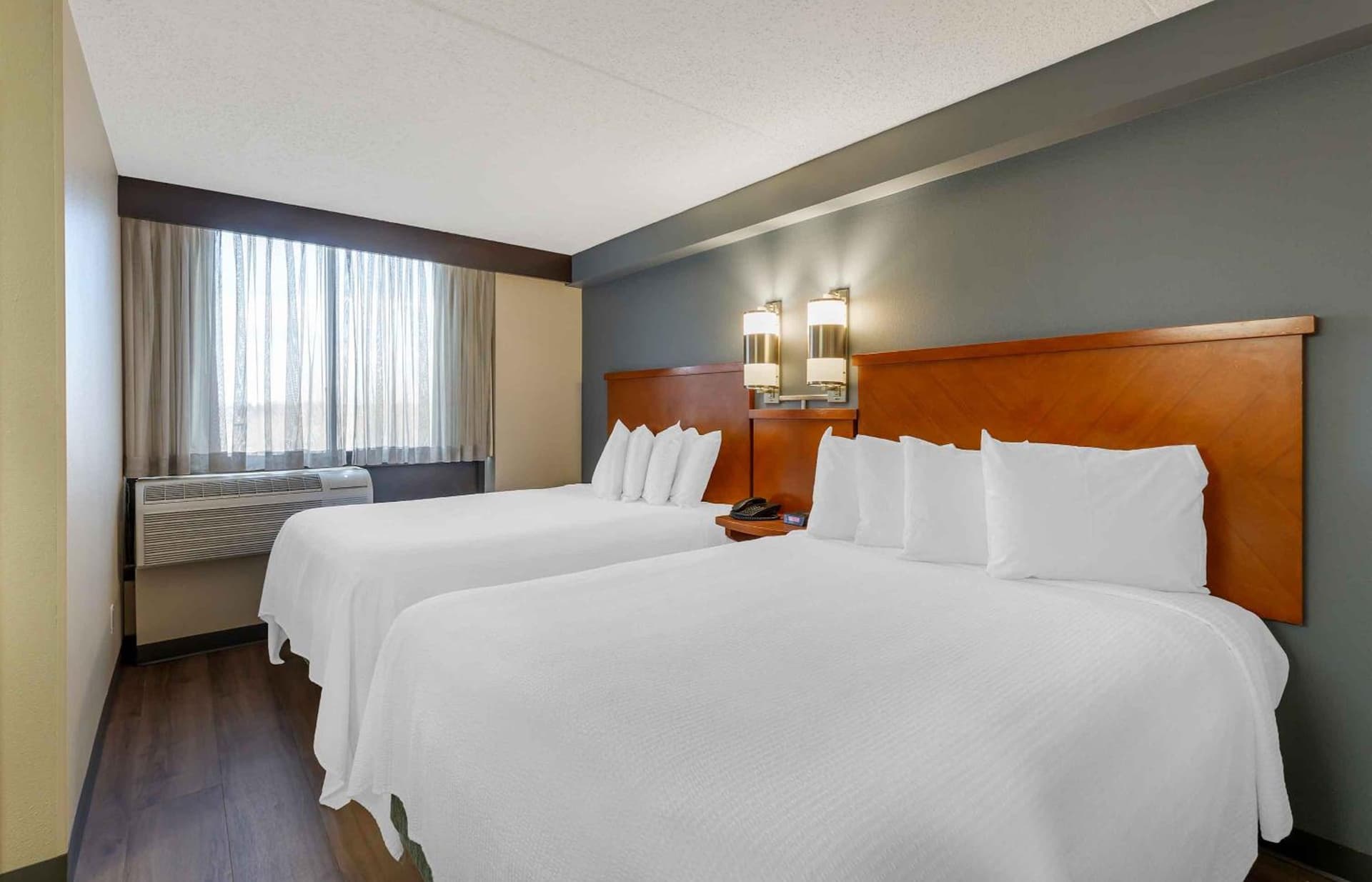 Extended Stay America Premier Suites - Cleveland - Independence gallery photo in Independence, OH — image 19