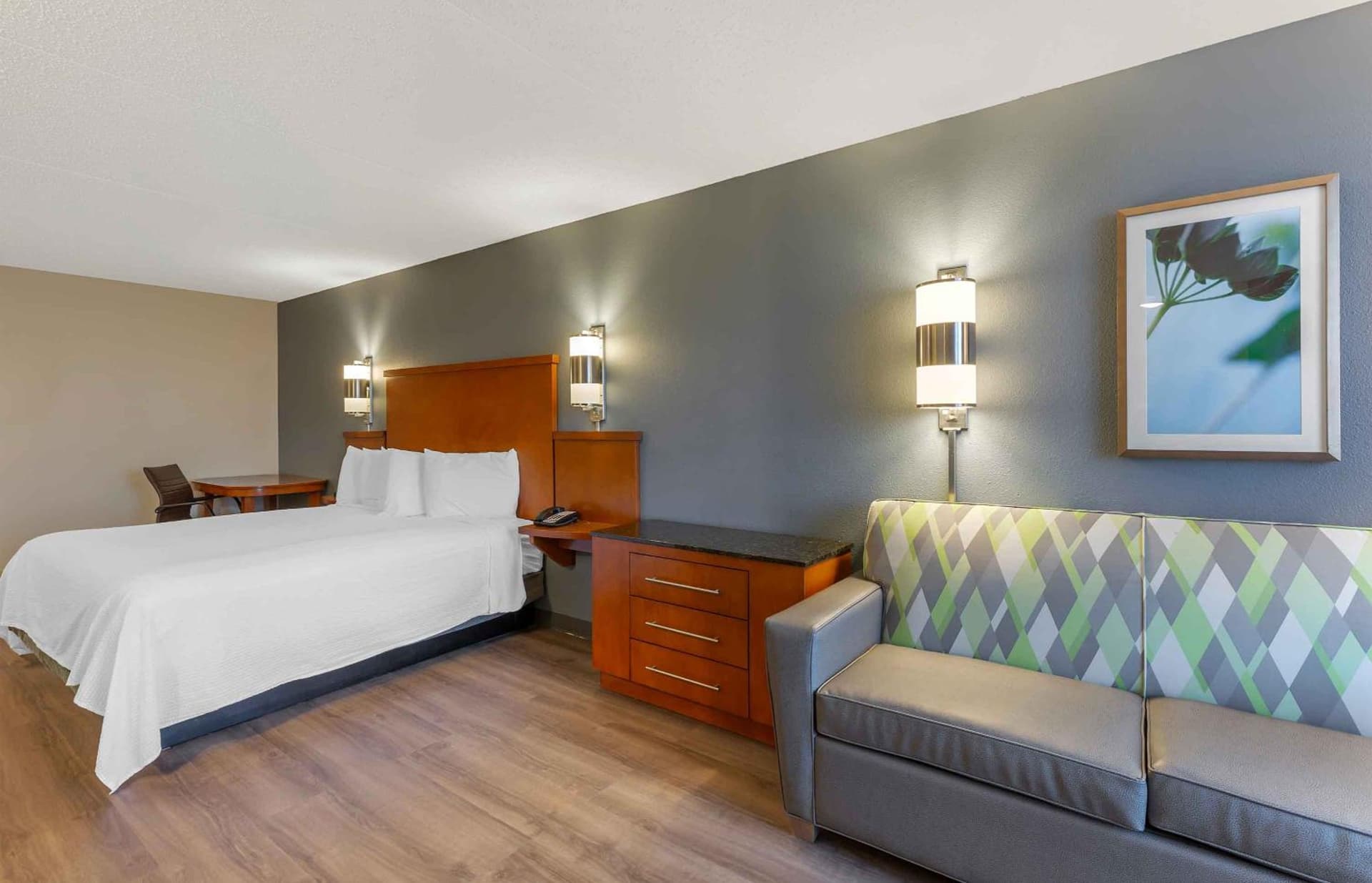 Extended Stay America Premier Suites - Cleveland - Independence gallery photo in Independence, OH — image 36
