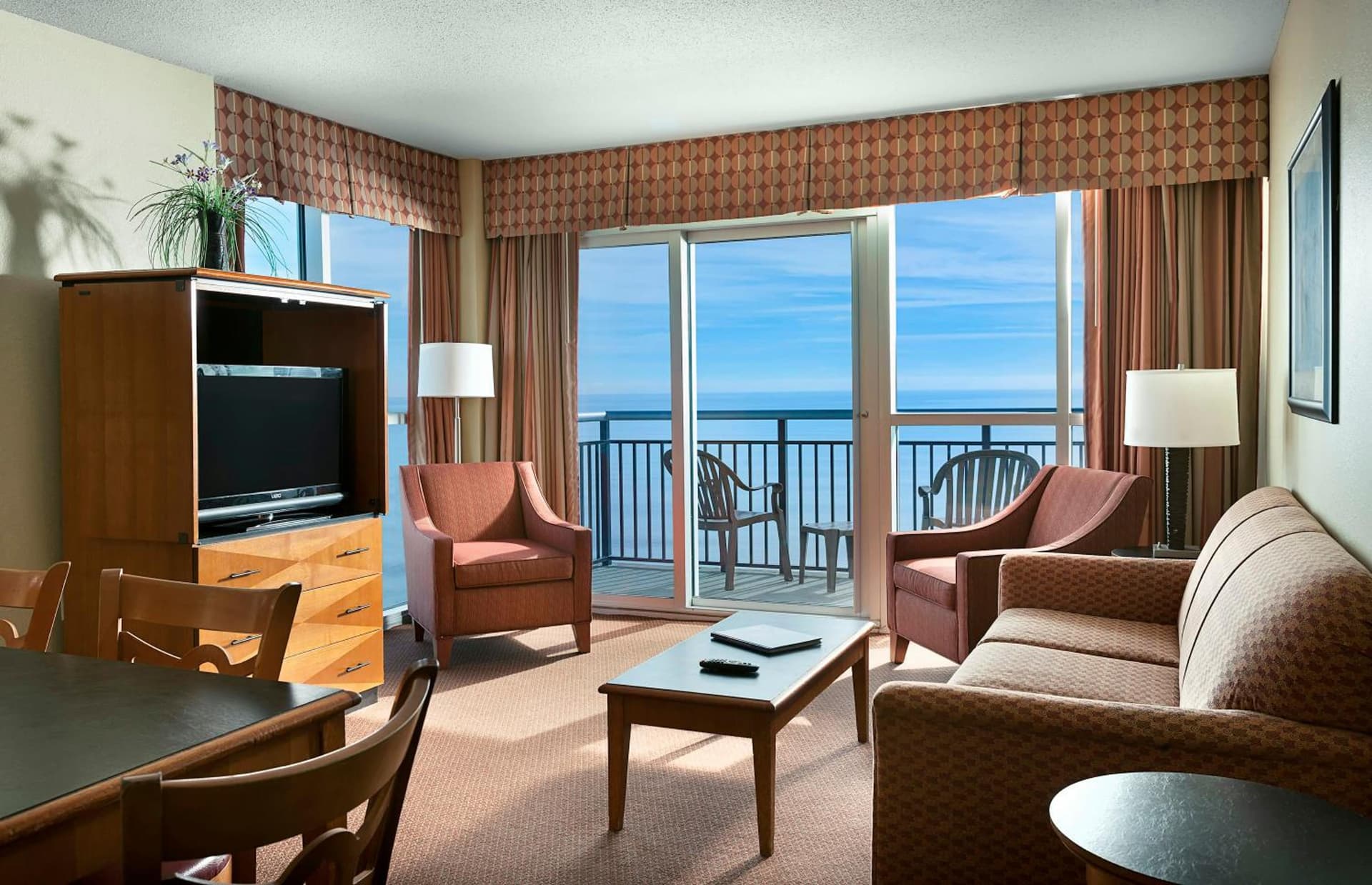 Bay View Resort gallery photo in Myrtle Beach, SC — image 41