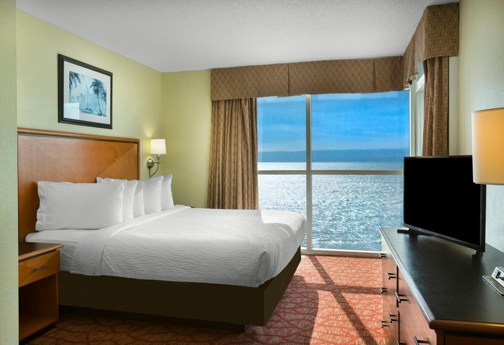 Bay View Resort gallery photo in Myrtle Beach, SC — image 30