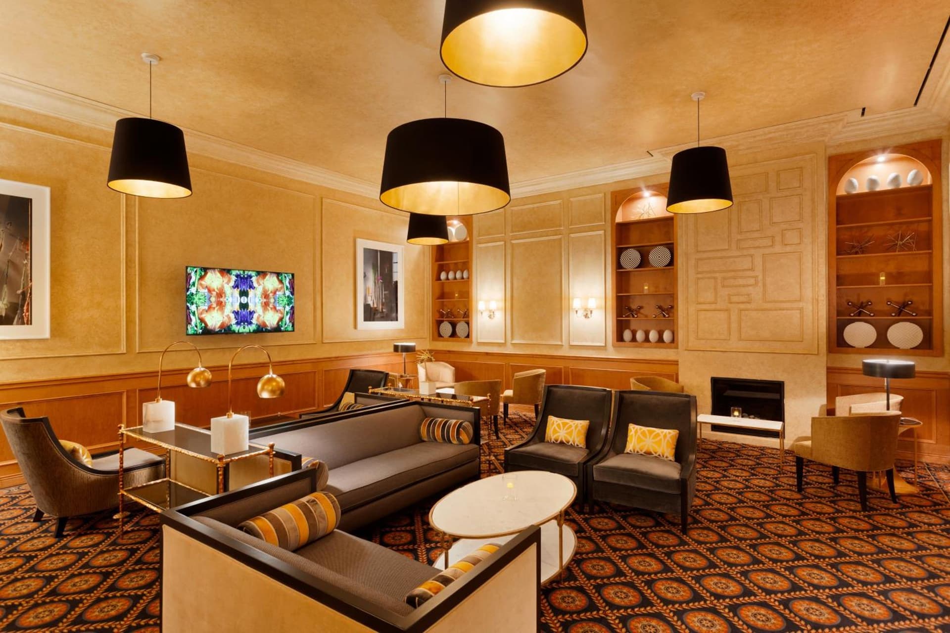 Executive Hotel Le Soleil New York gallery photo in New York, NY — image 28