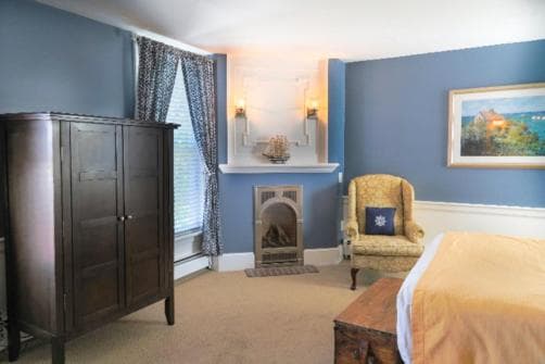 Essex Street Inn & Suites, an Ascend Collection Hotel gallery photo in Newburyport, MA — image 102