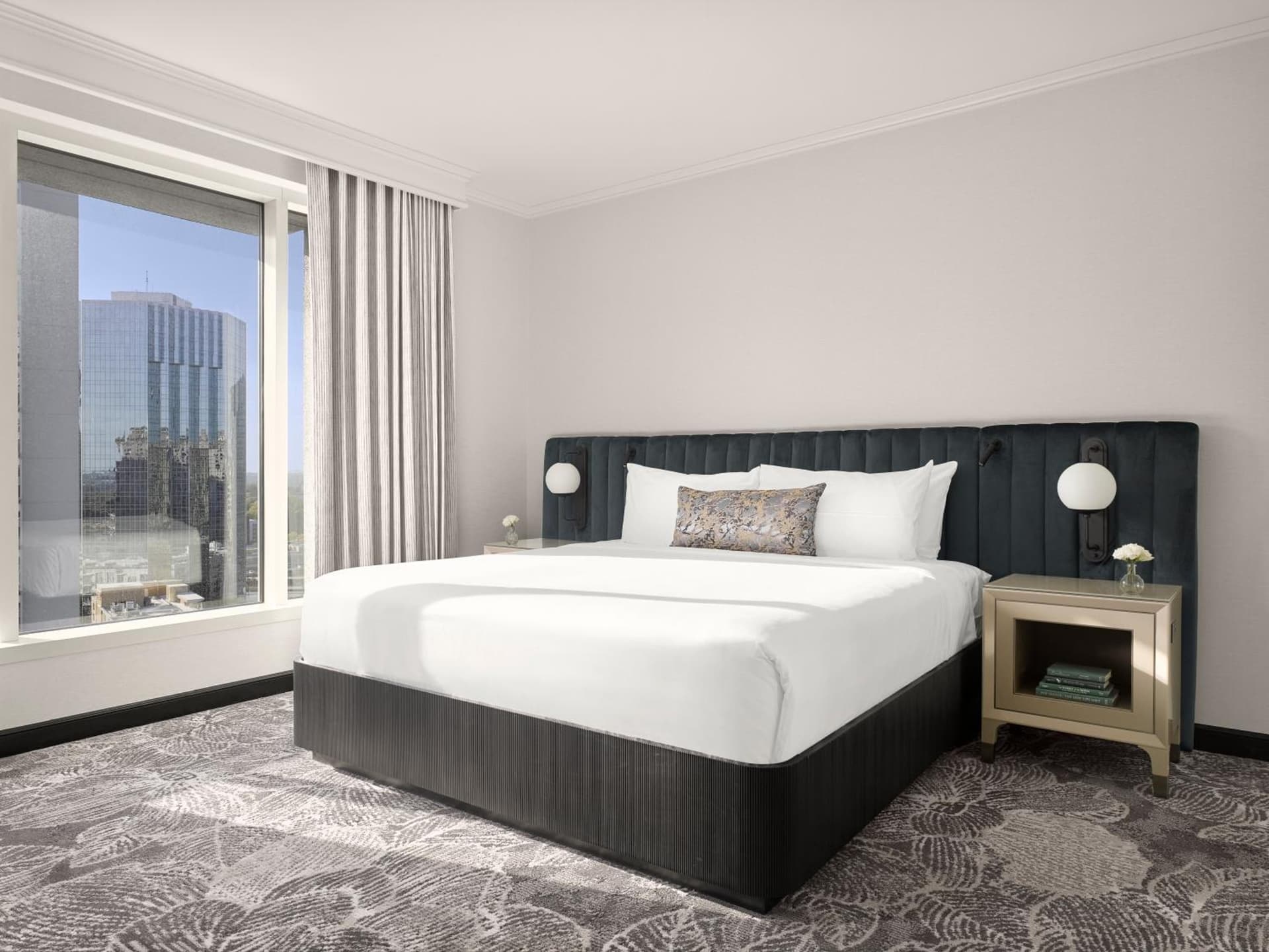 InterContinental Buckhead Atlanta by IHG gallery photo in Atlanta, GA — image 18