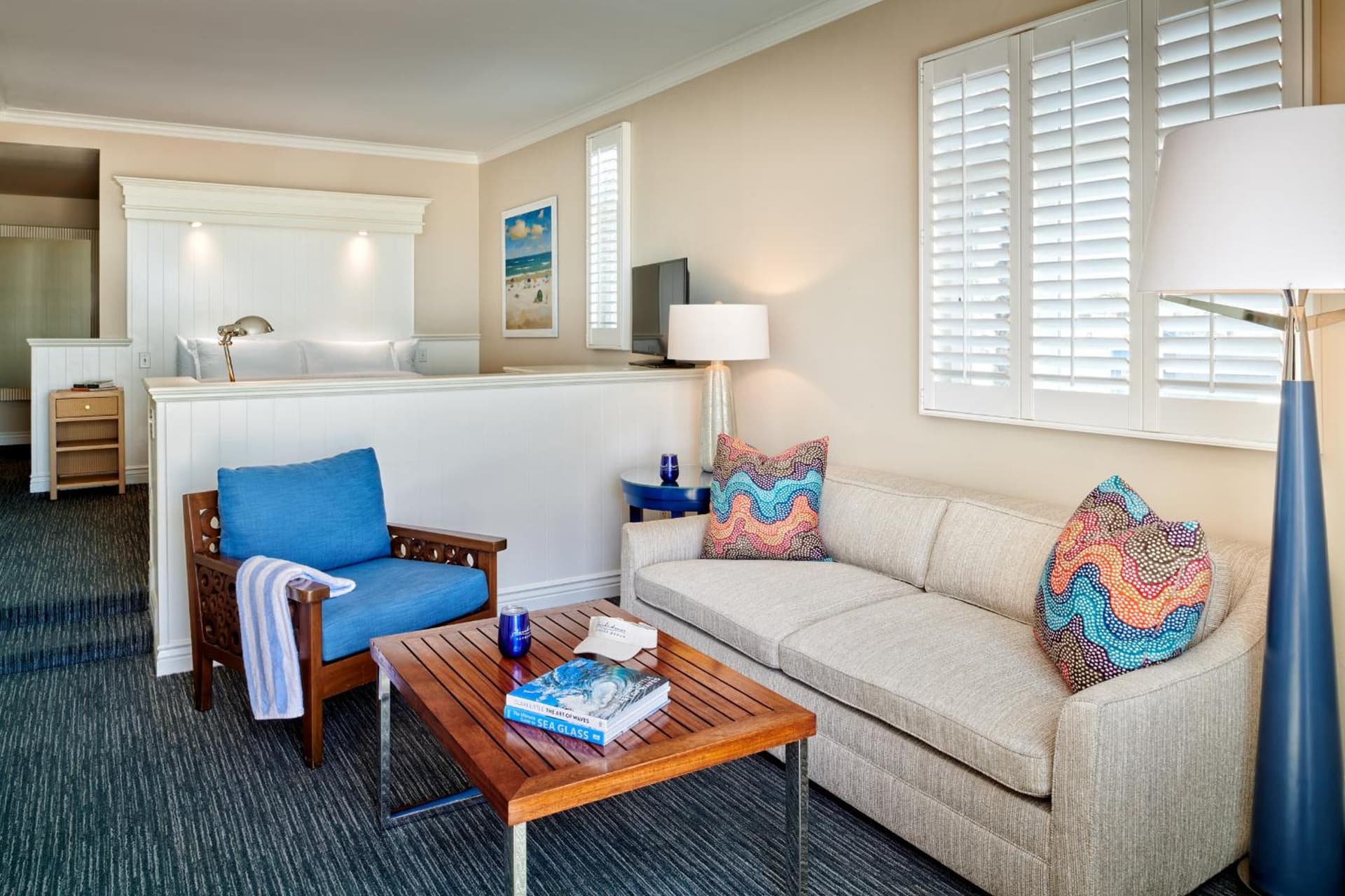 Beach House Hotel at Hermosa Beach gallery photo in Hermosa Beach, CA — image 11