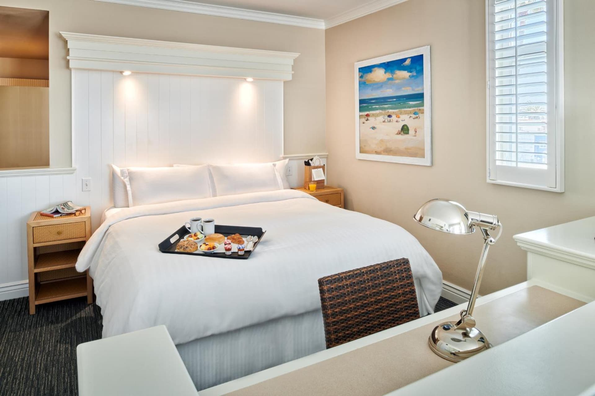 Beach House Hotel at Hermosa Beach gallery photo in Hermosa Beach, CA — image 32