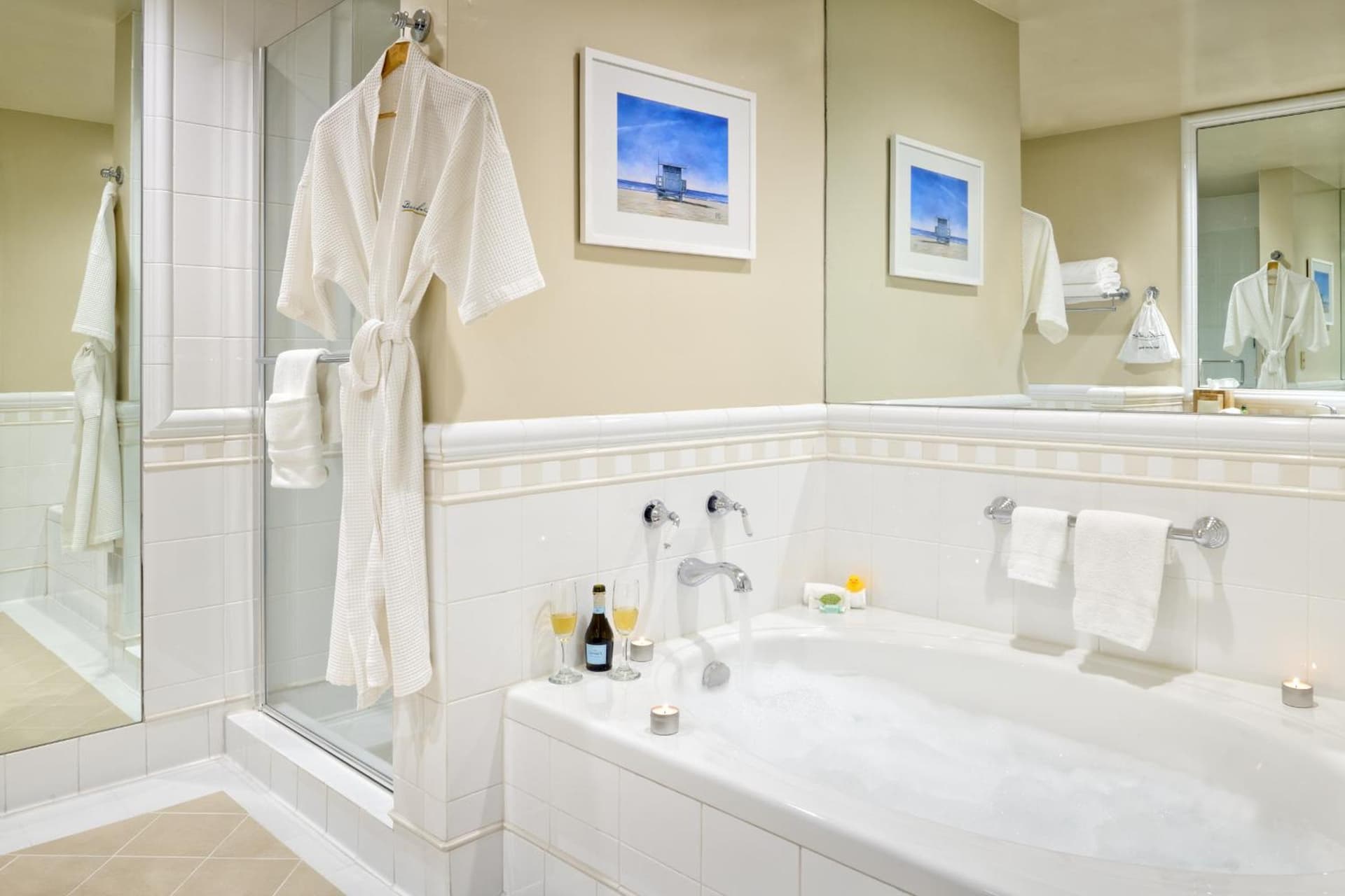Beach House Hotel at Hermosa Beach gallery photo in Hermosa Beach, CA — image 34