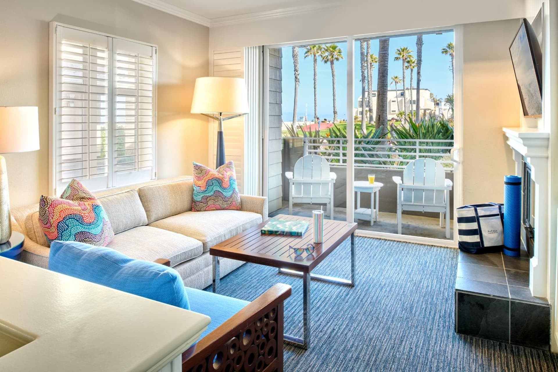 Beach House Hotel at Hermosa Beach gallery photo in Hermosa Beach, CA — image 42