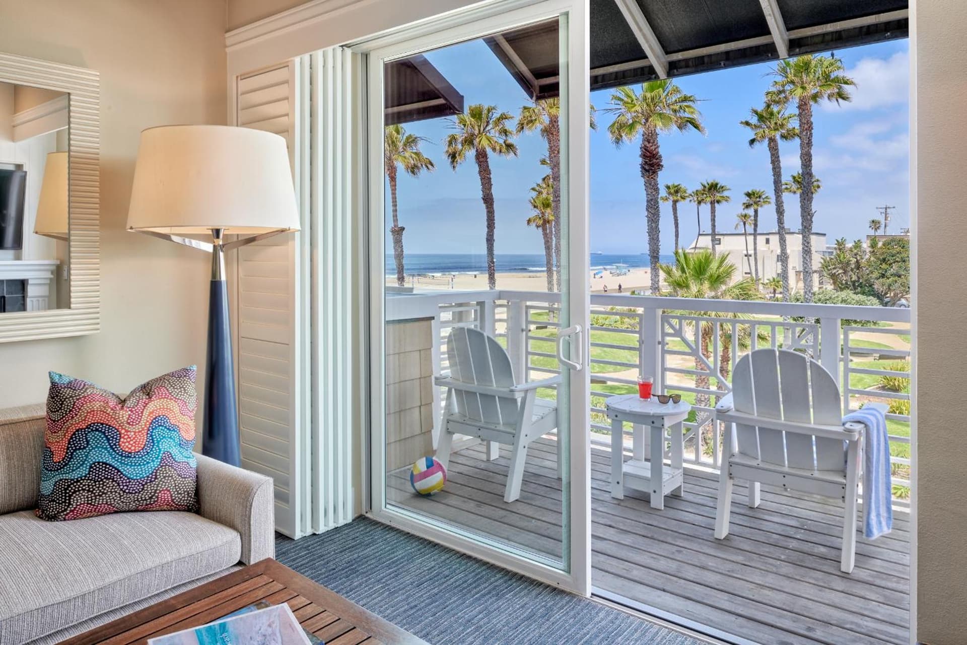 Beach House Hotel at Hermosa Beach gallery photo in Hermosa Beach, CA — image 50