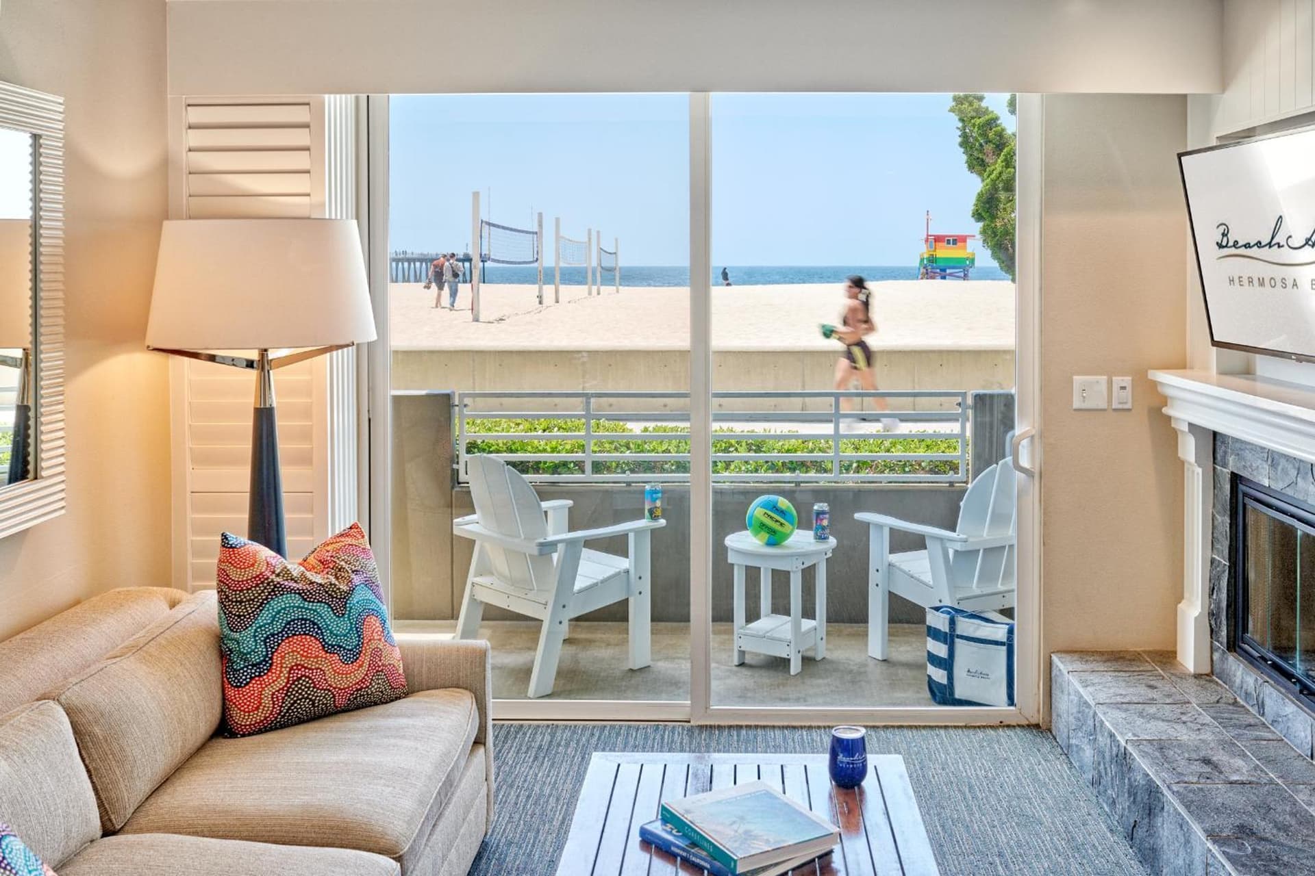 Beach House Hotel at Hermosa Beach gallery photo in Hermosa Beach, CA — image 15