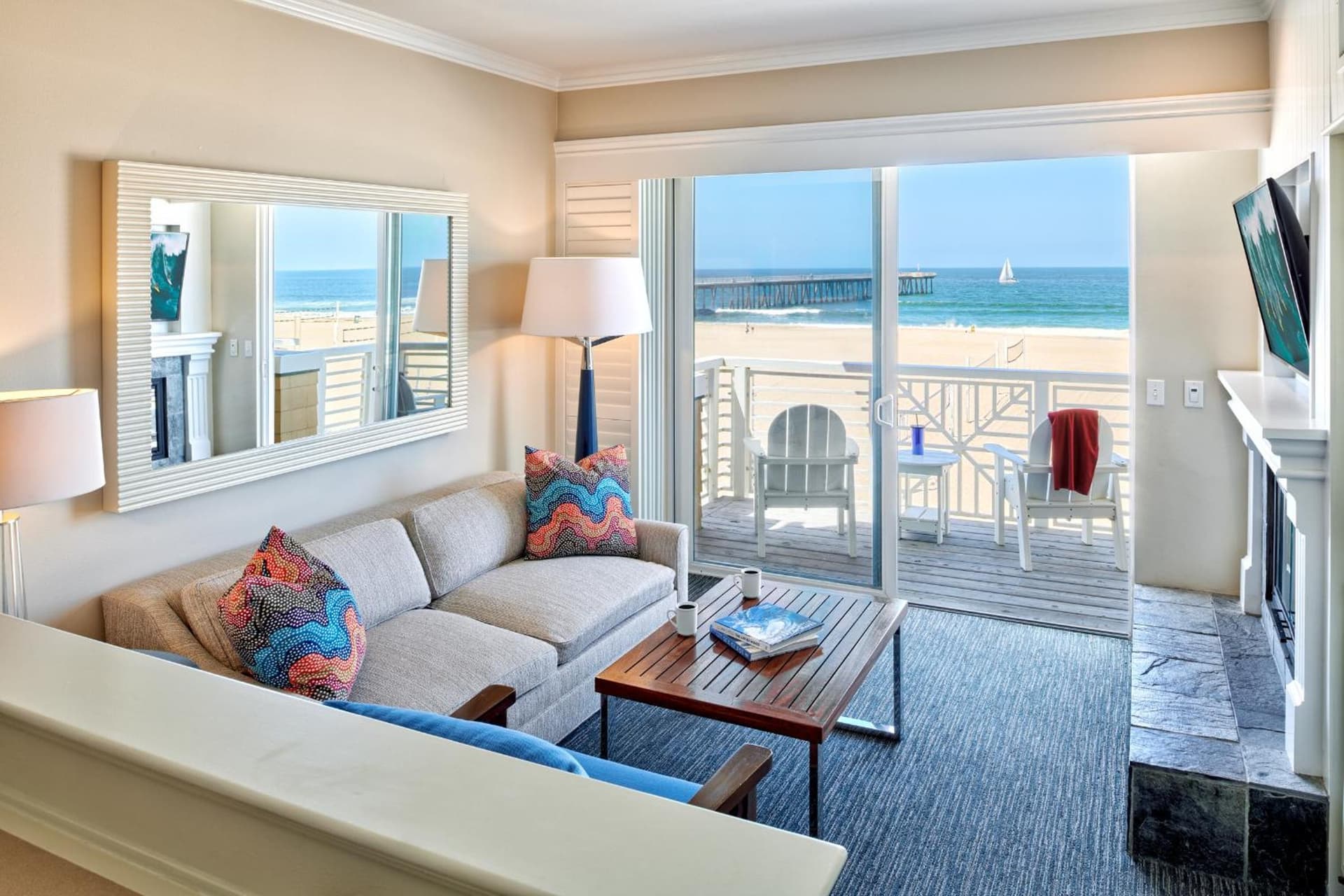 Beach House Hotel at Hermosa Beach gallery photo in Hermosa Beach, CA — image 7
