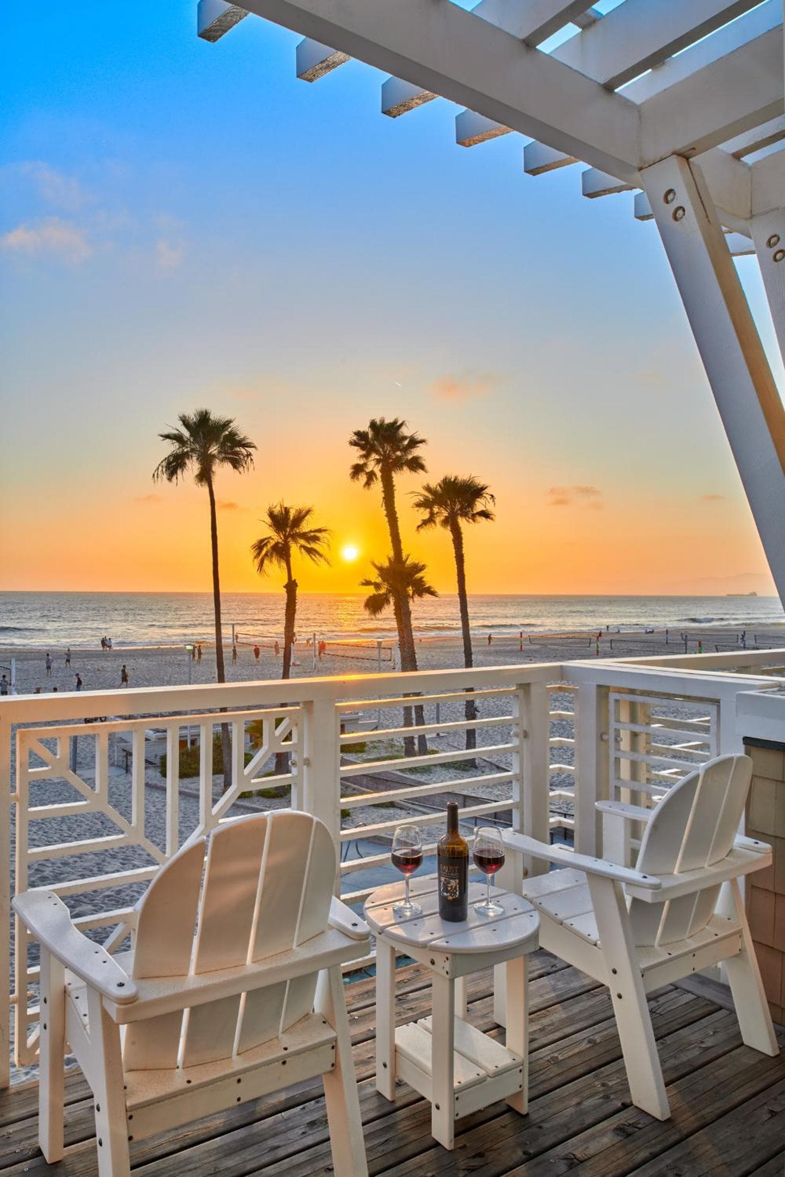 Beach House Hotel at Hermosa Beach gallery photo in Hermosa Beach, CA — image 31