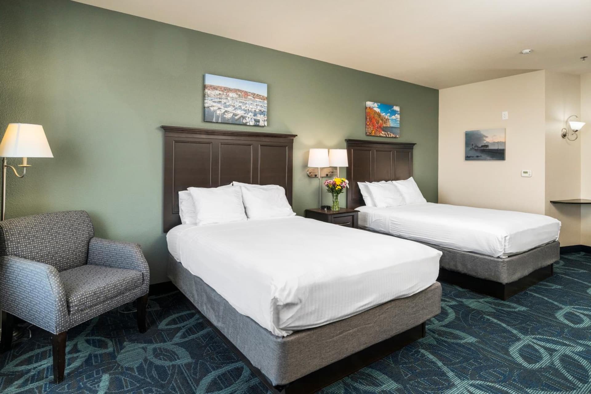 Park Point Marina Inn gallery photo in Duluth, MN — image 44