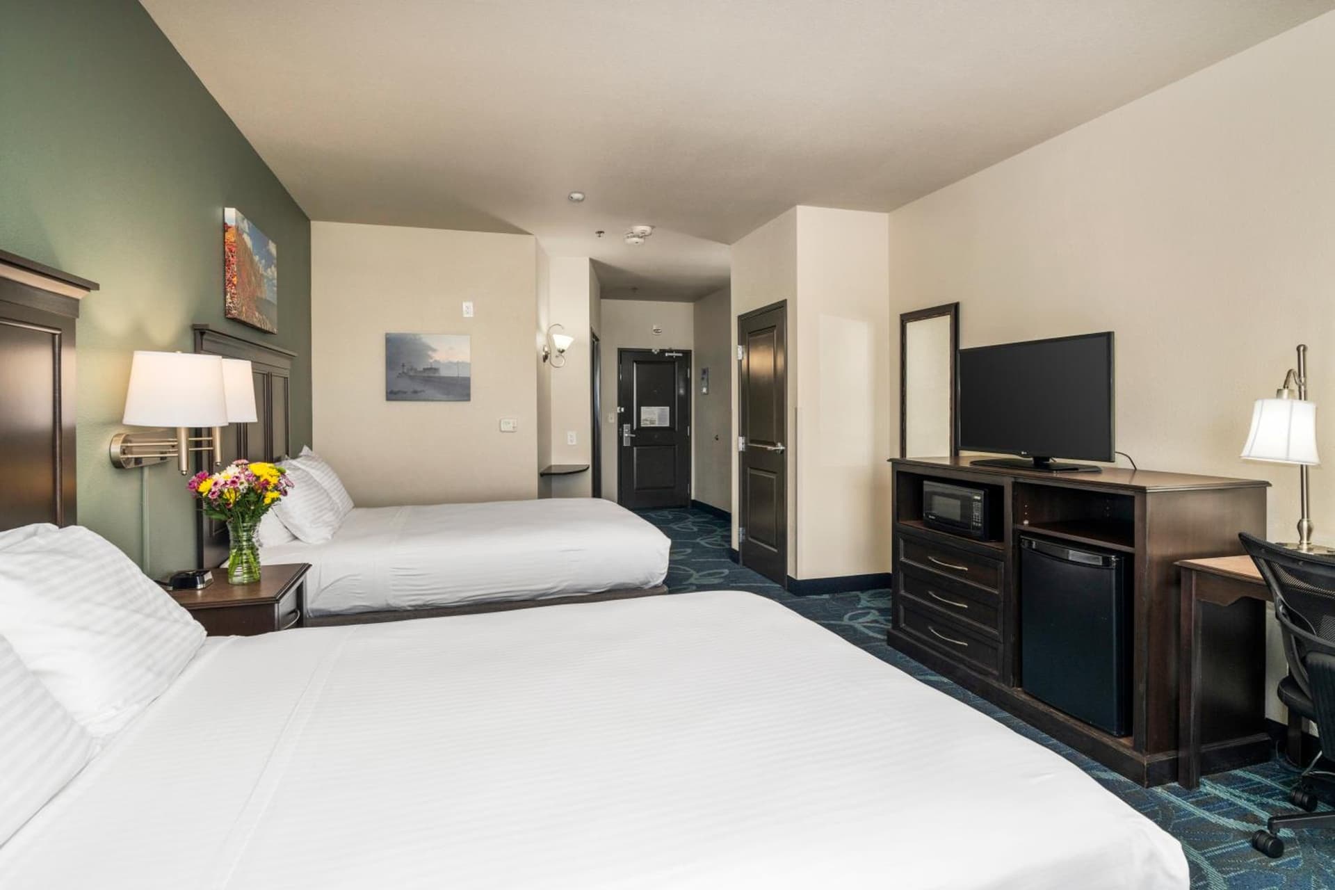 Park Point Marina Inn gallery photo in Duluth, MN — image 53