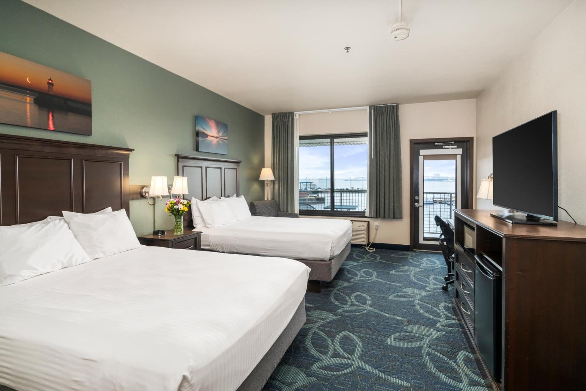 Park Point Marina Inn gallery photo in Duluth, MN — image 26